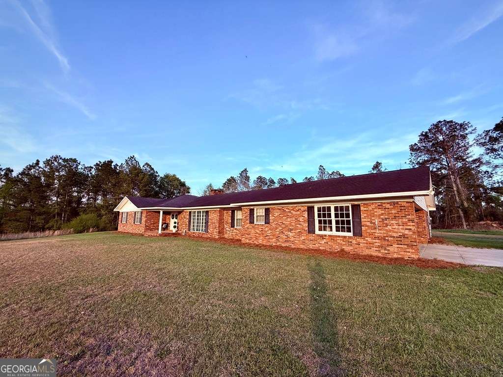 1881 Bell Telephone Road Property Photo 1