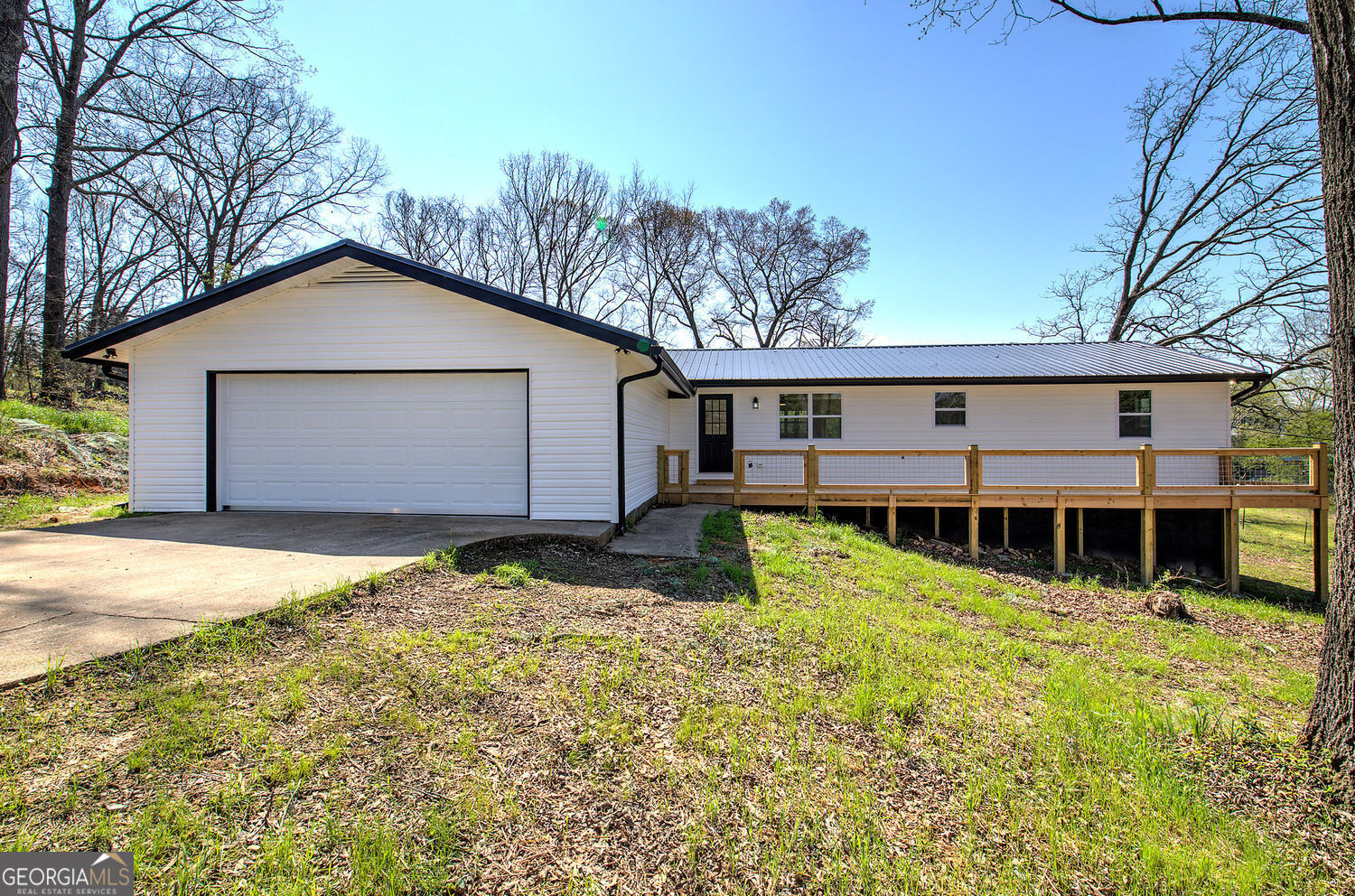 516 Baxter Road Property Photo 1