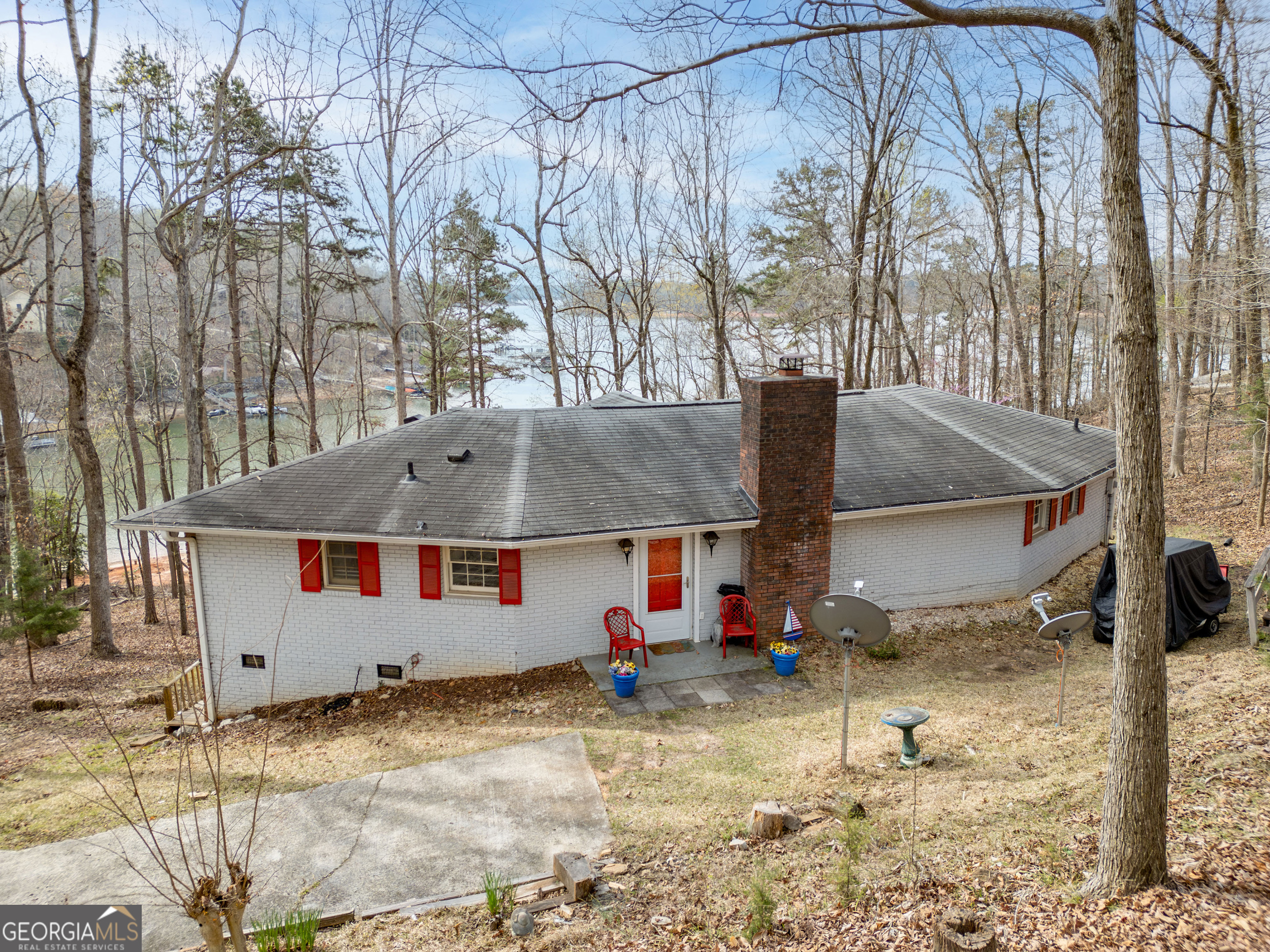 109 Indian Court Property Photo 1