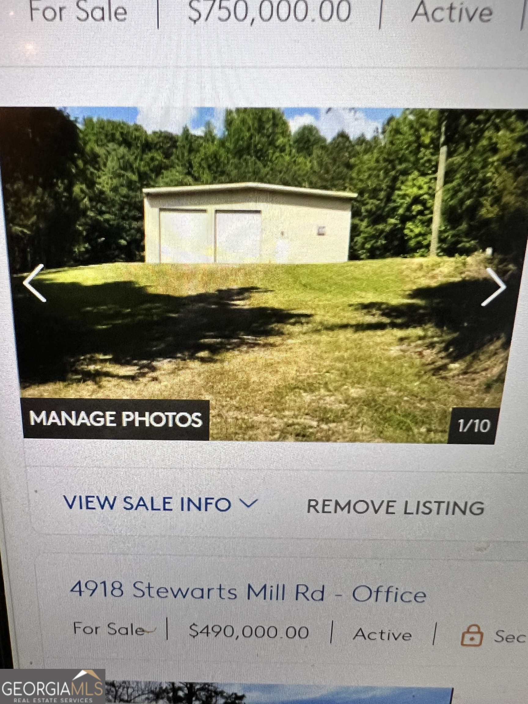 4317 Lynwood Court Property Photo 1