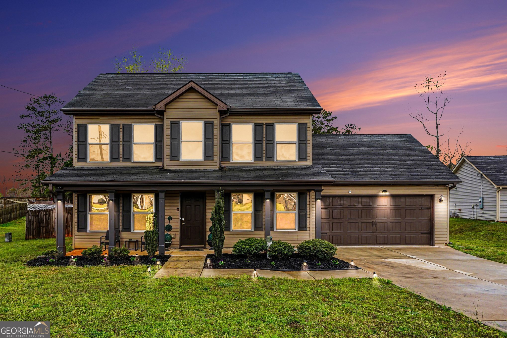 308 Pardue Drive