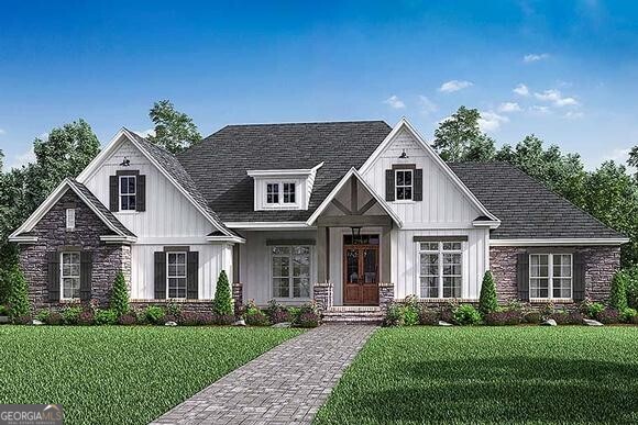 4 Trimble Way SE Property Photo 1