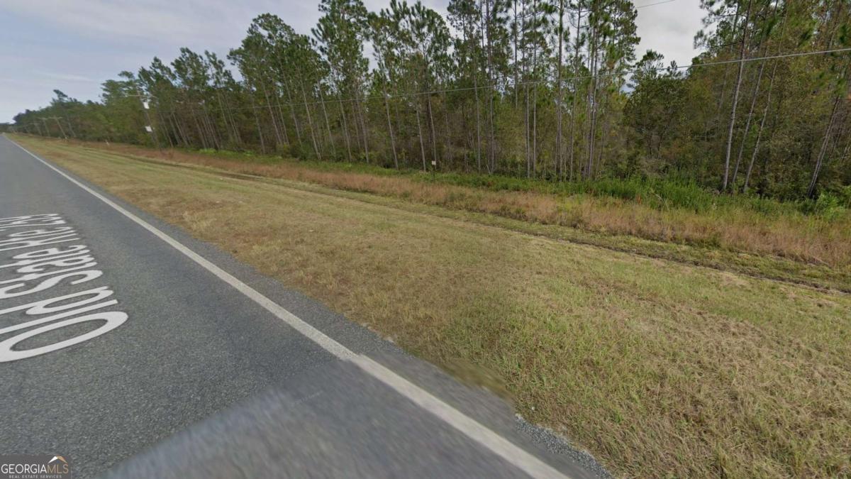 Lot27 Old State Rt 259 Property Photo 1
