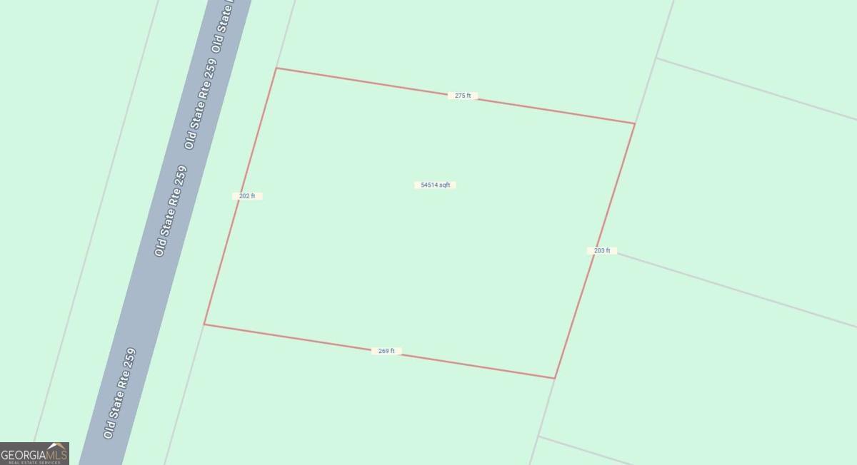 Lot27 Old State Rt 259 Property Photo 3