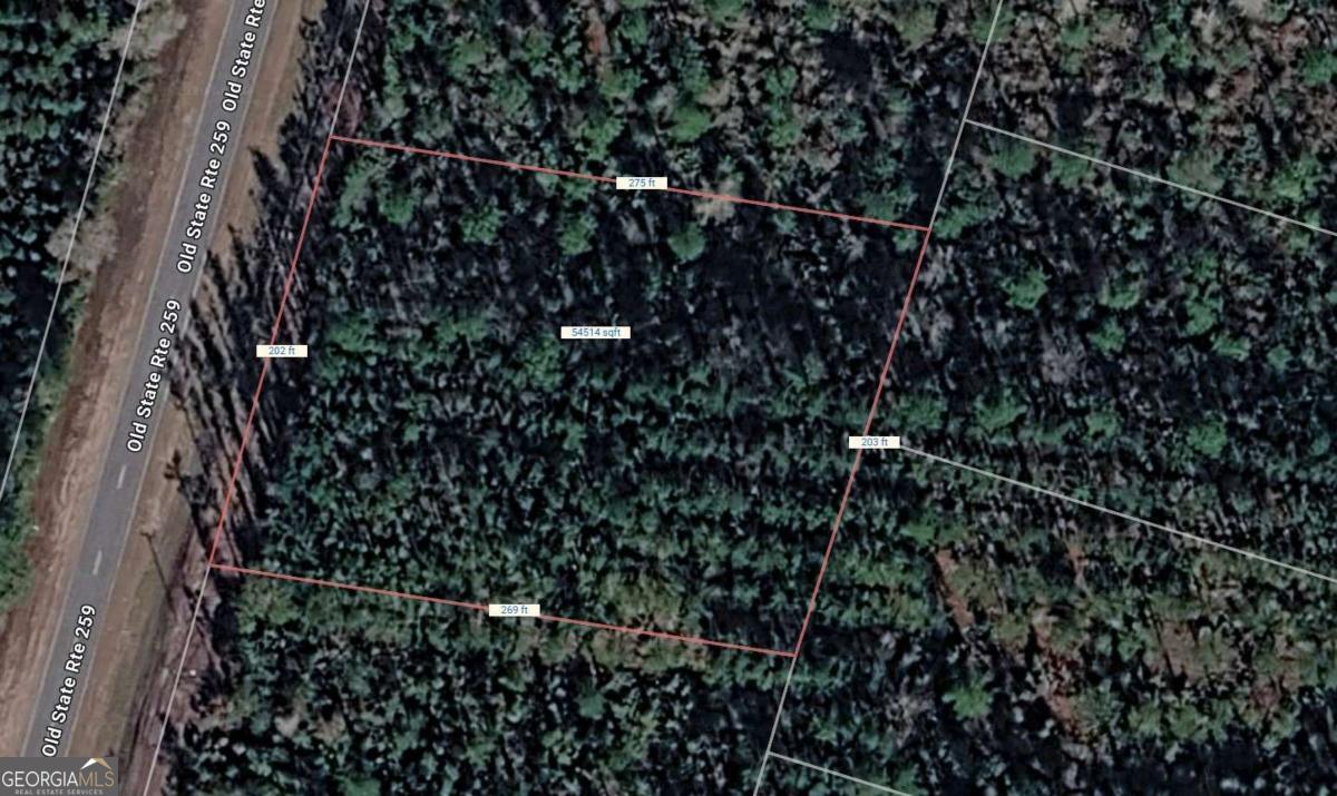 Lot27 Old State Rt 259 Property Photo 4