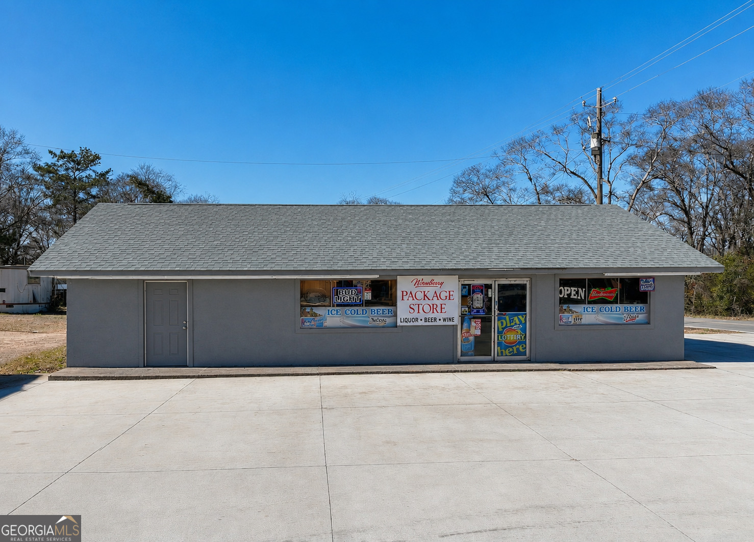 10441 Millarden (ga-85) Road Property Photo 1
