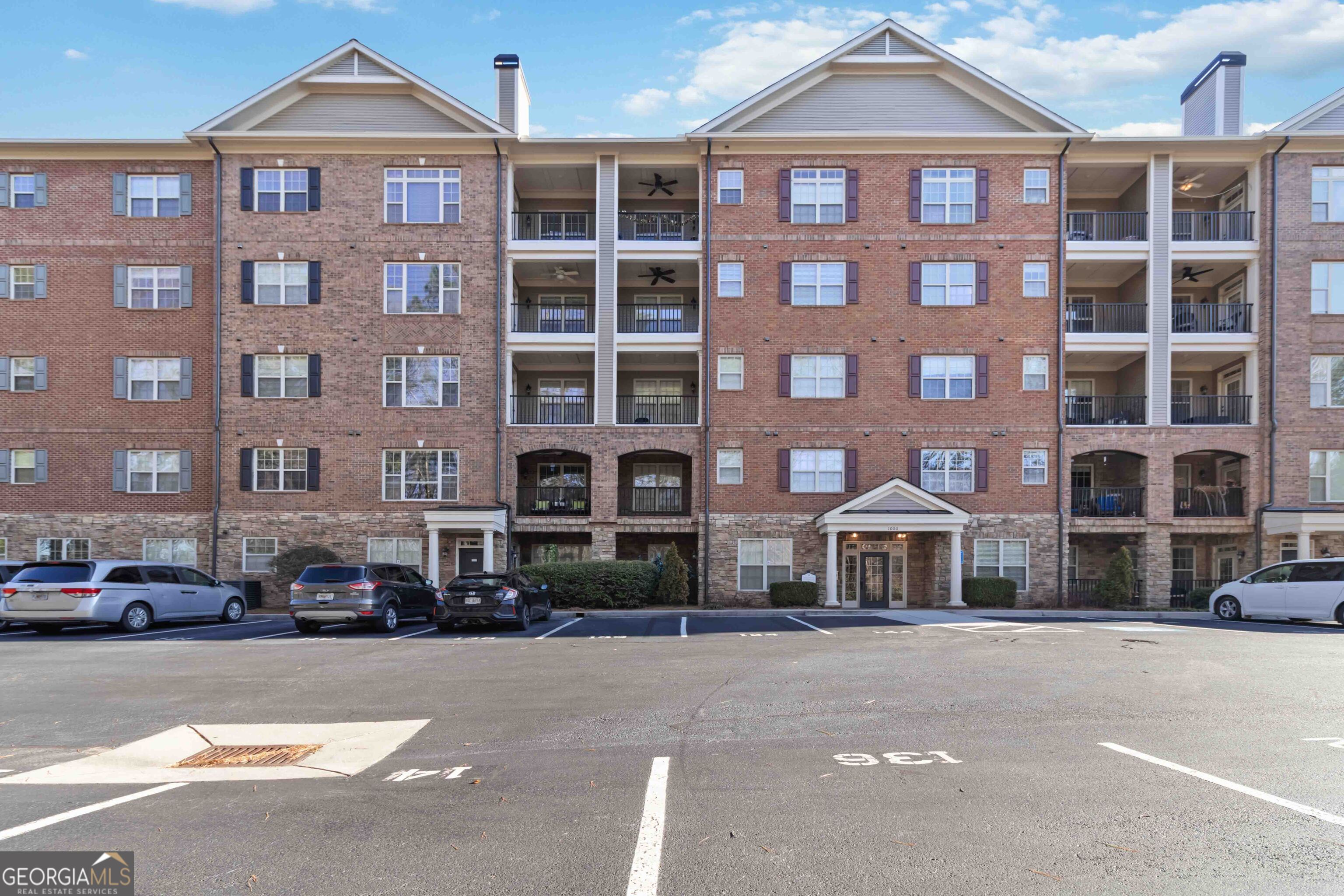 2300 Peachford Road # 1410 Property Photo 1
