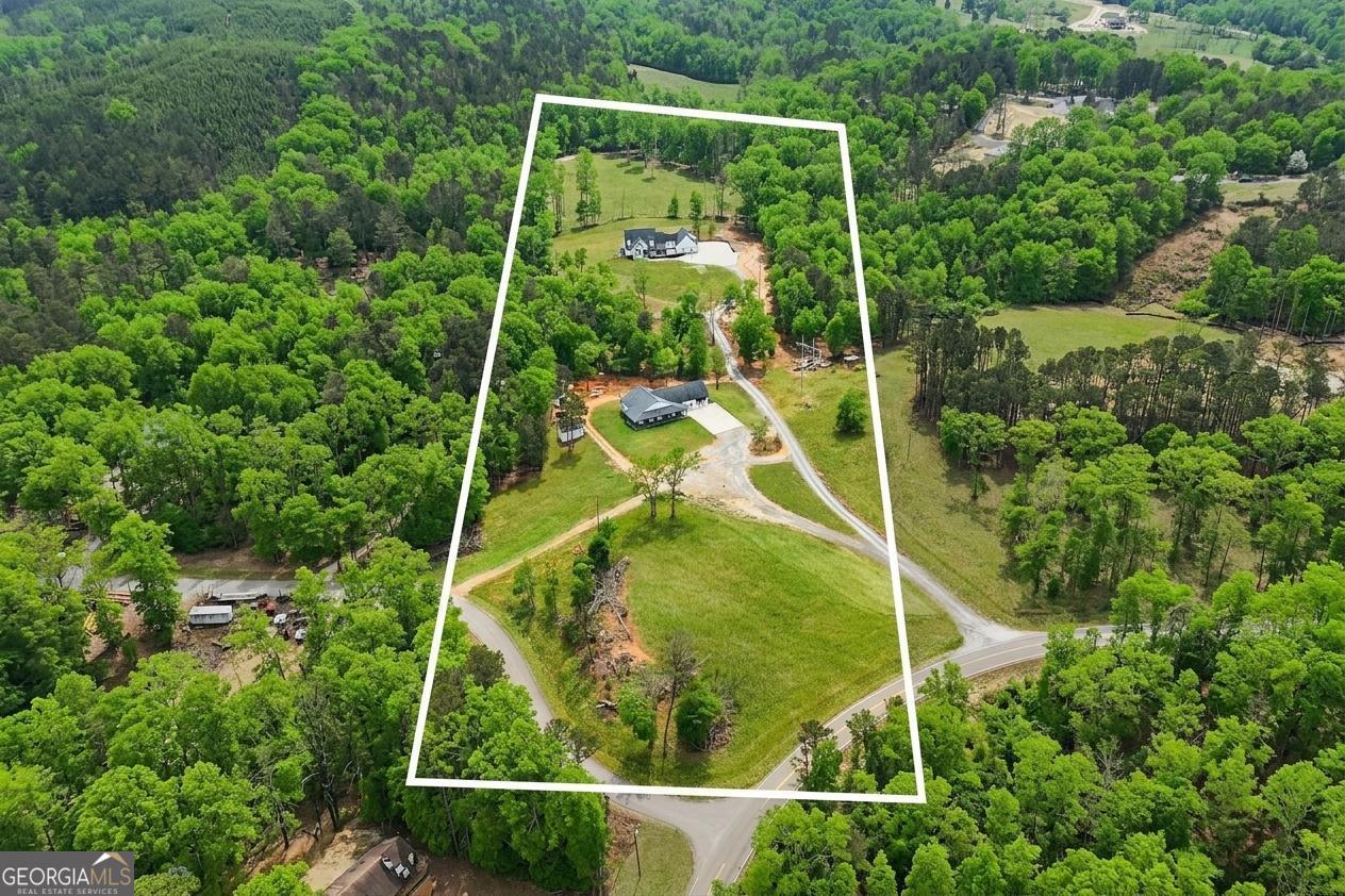 1100 Soap Creek Road Property Photo 1