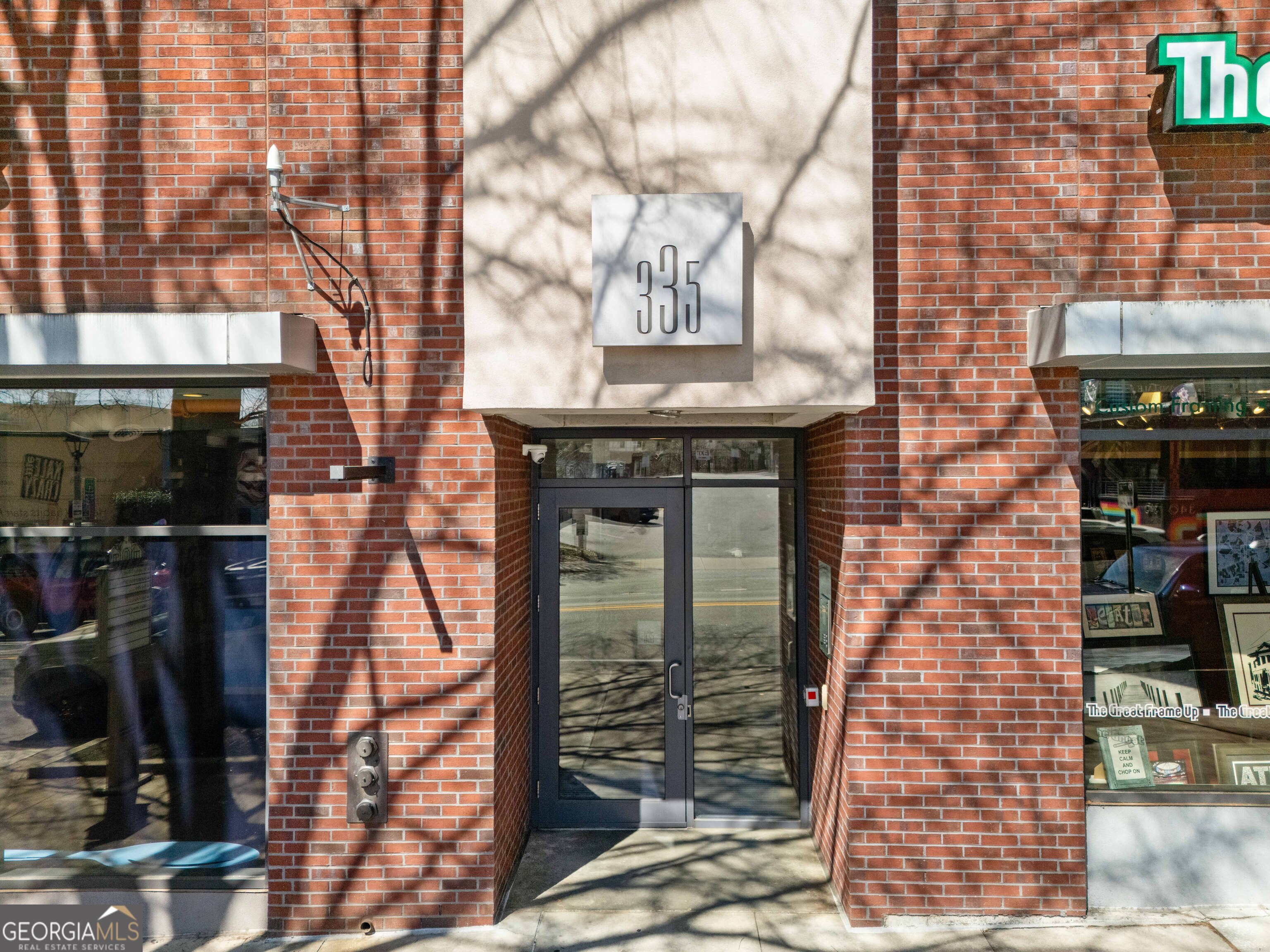 335 West Ponce De Leon Avenue # 404 Property Photo 1