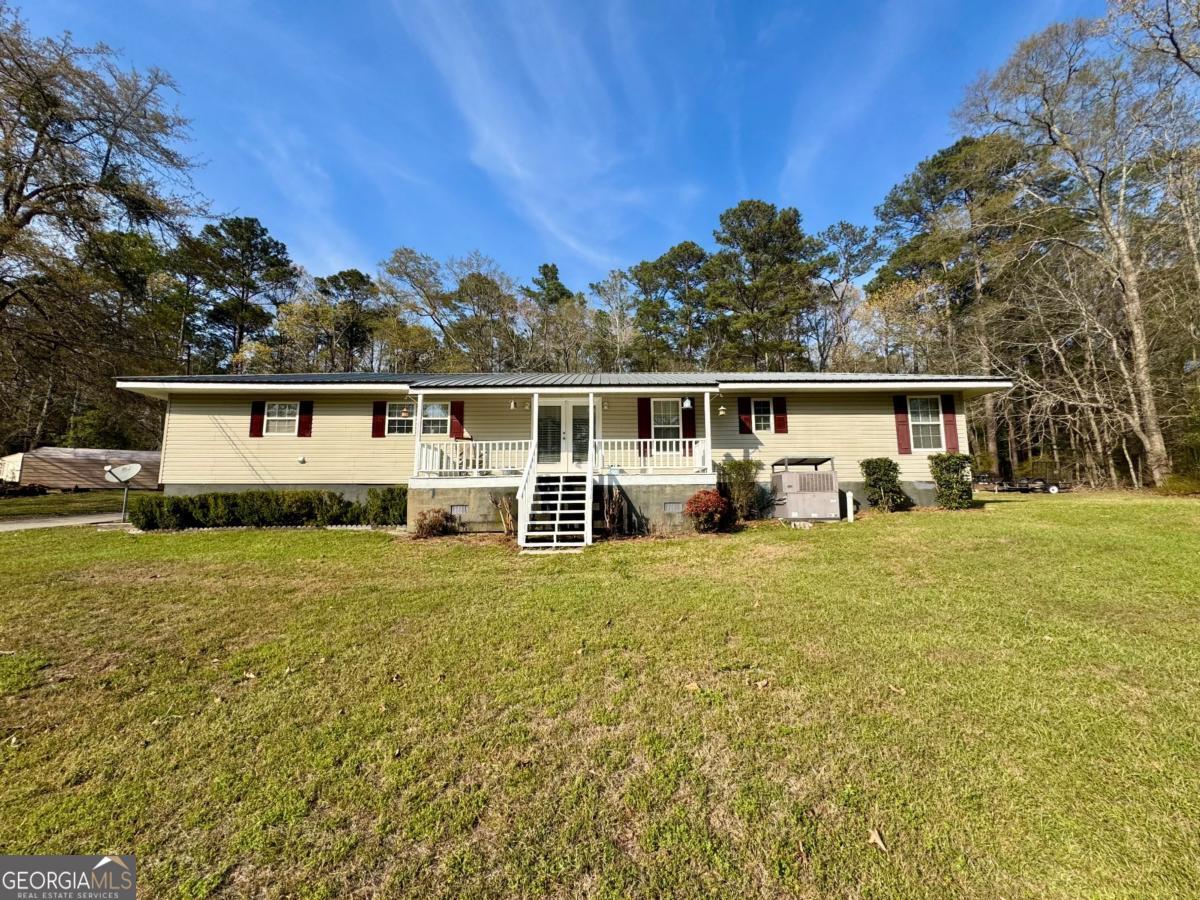 126 Brookwood Drive Property Photo 1