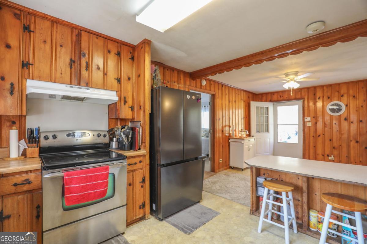 126 Brookwood Drive Property Photo 8