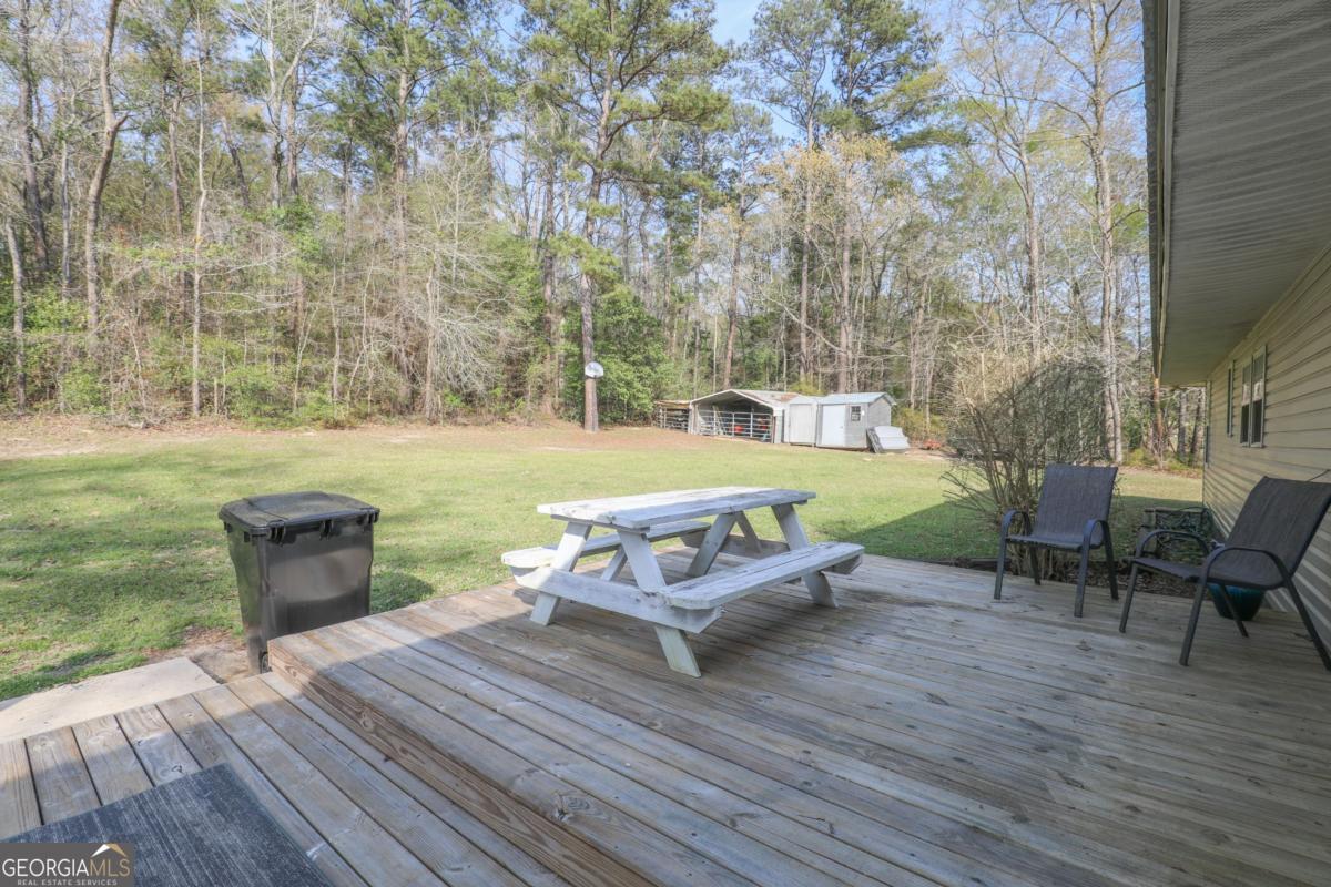 126 Brookwood Drive Property Photo 25