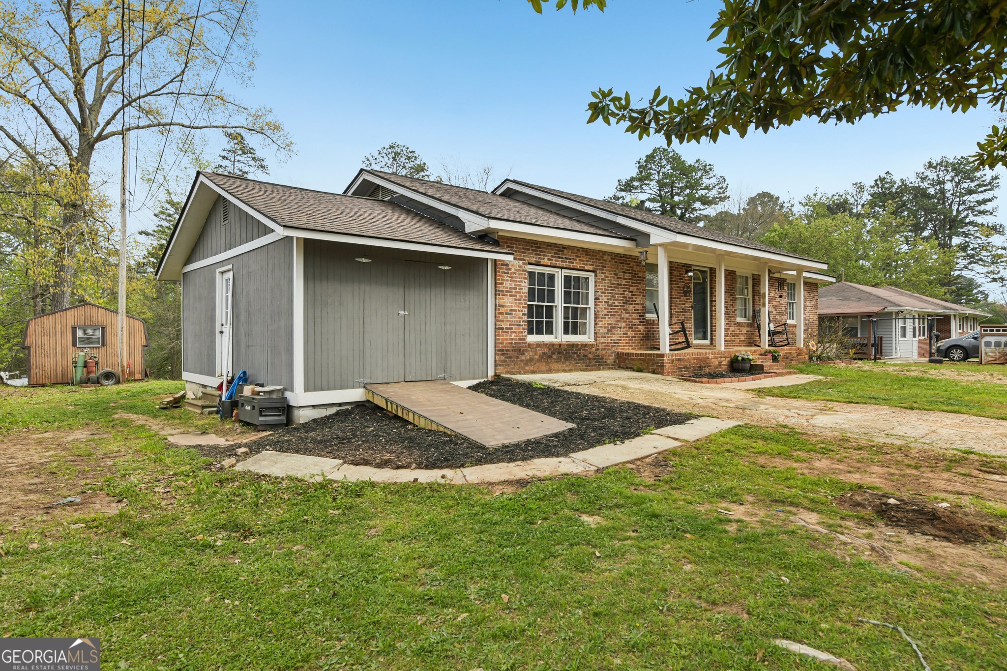 8165 Laurel Drive Sw Property Photo 2