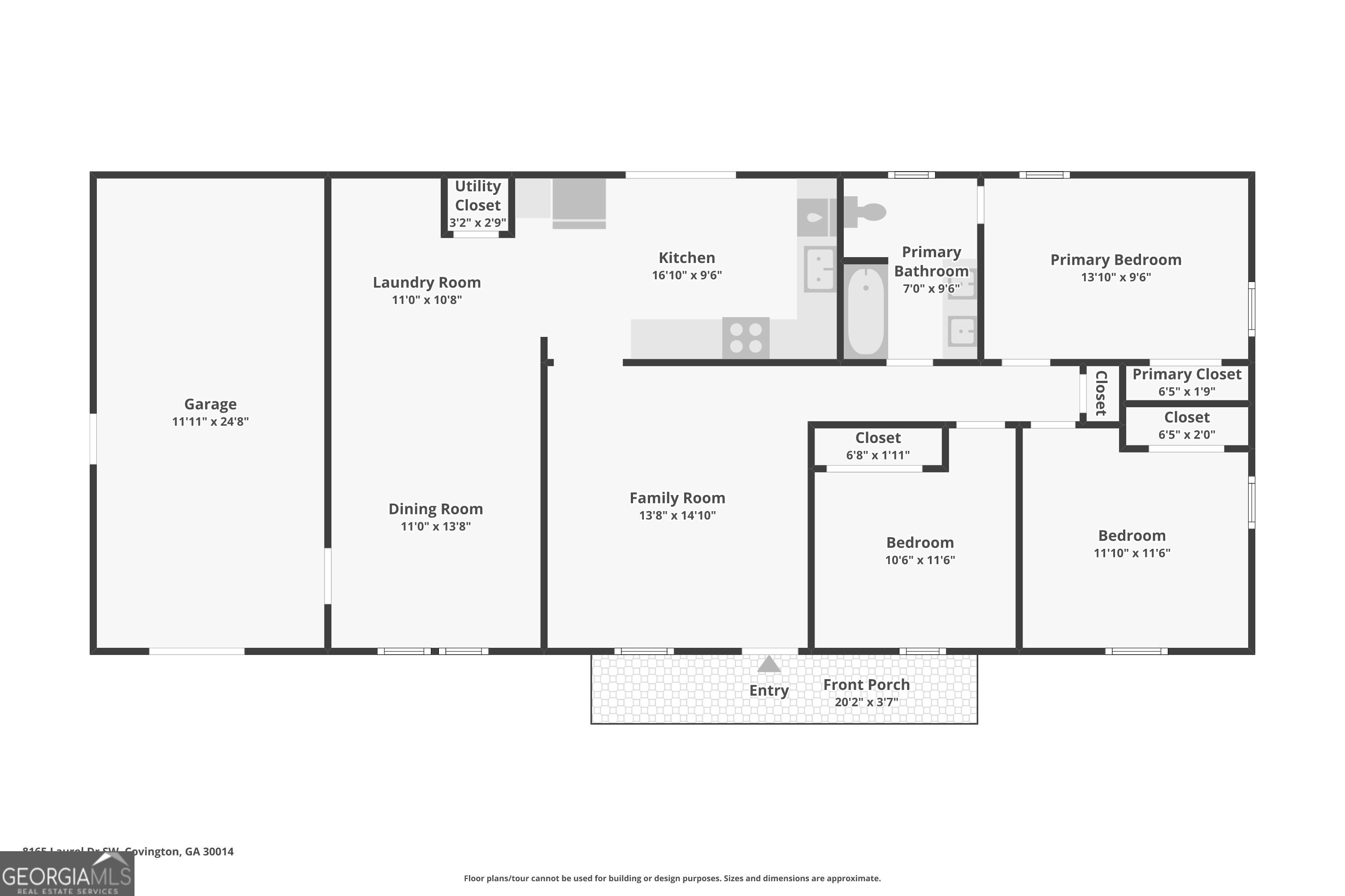 8165 Laurel Drive Sw Property Photo 19