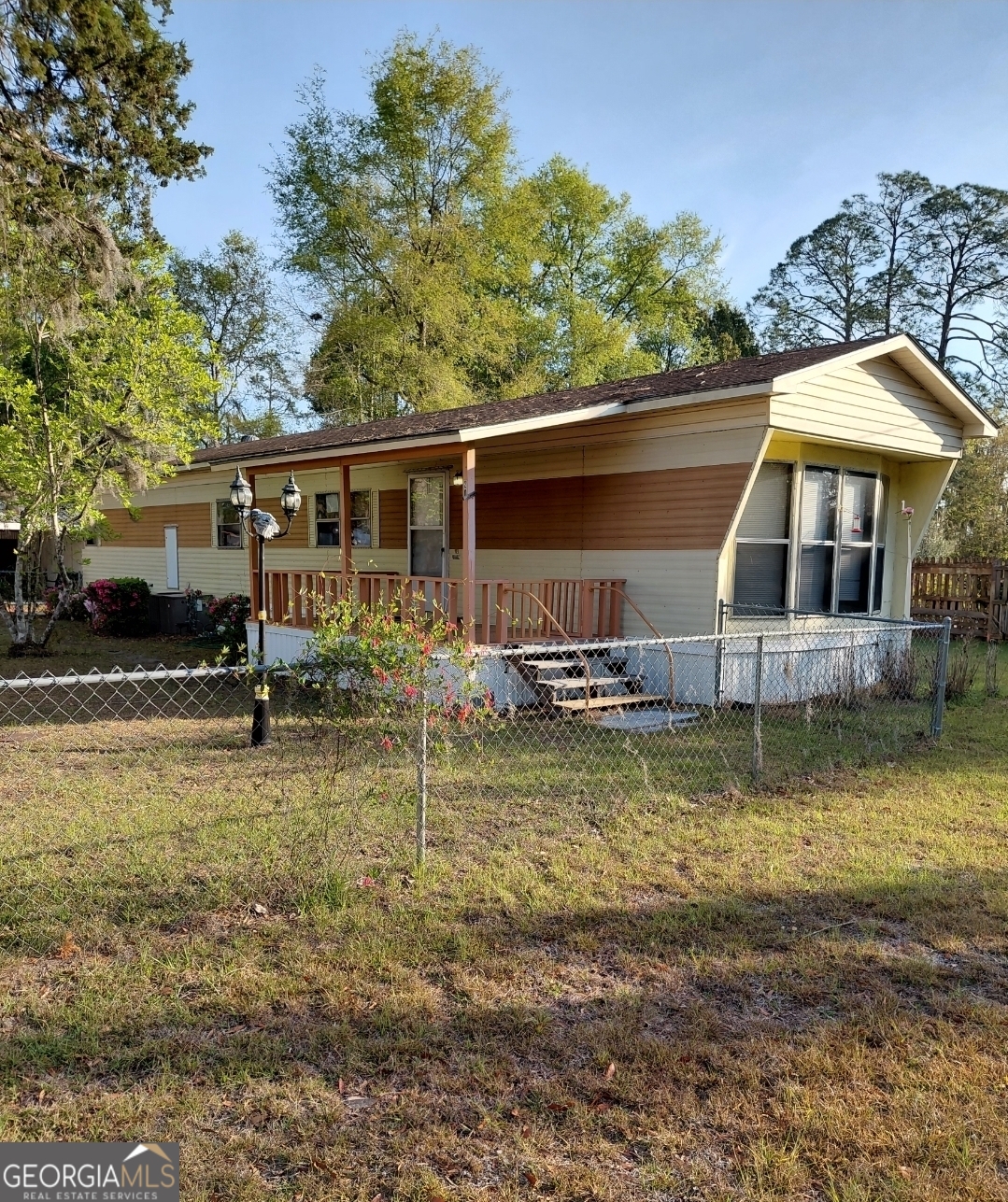 20 Gibson Street