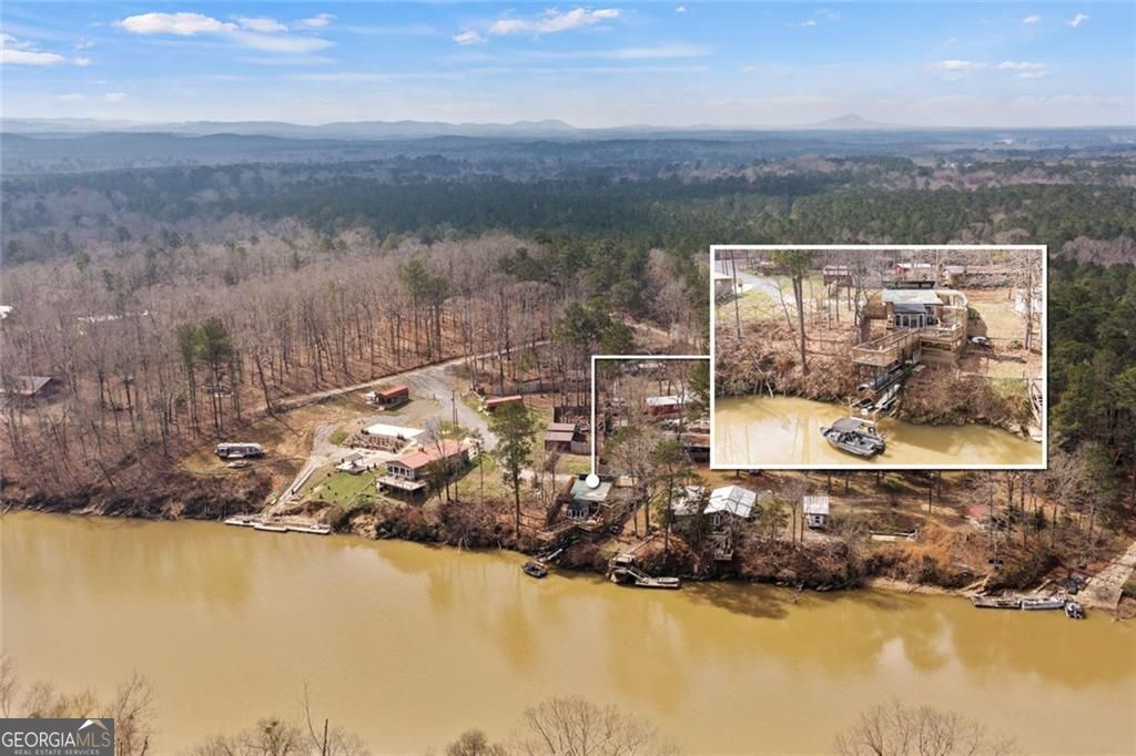 8126 Blacks Bluff Road Sw Property Photo 2