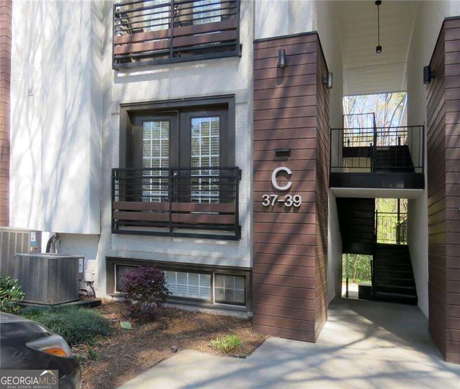 1445 Monroe Drive Ne # C39 Property Photo 1