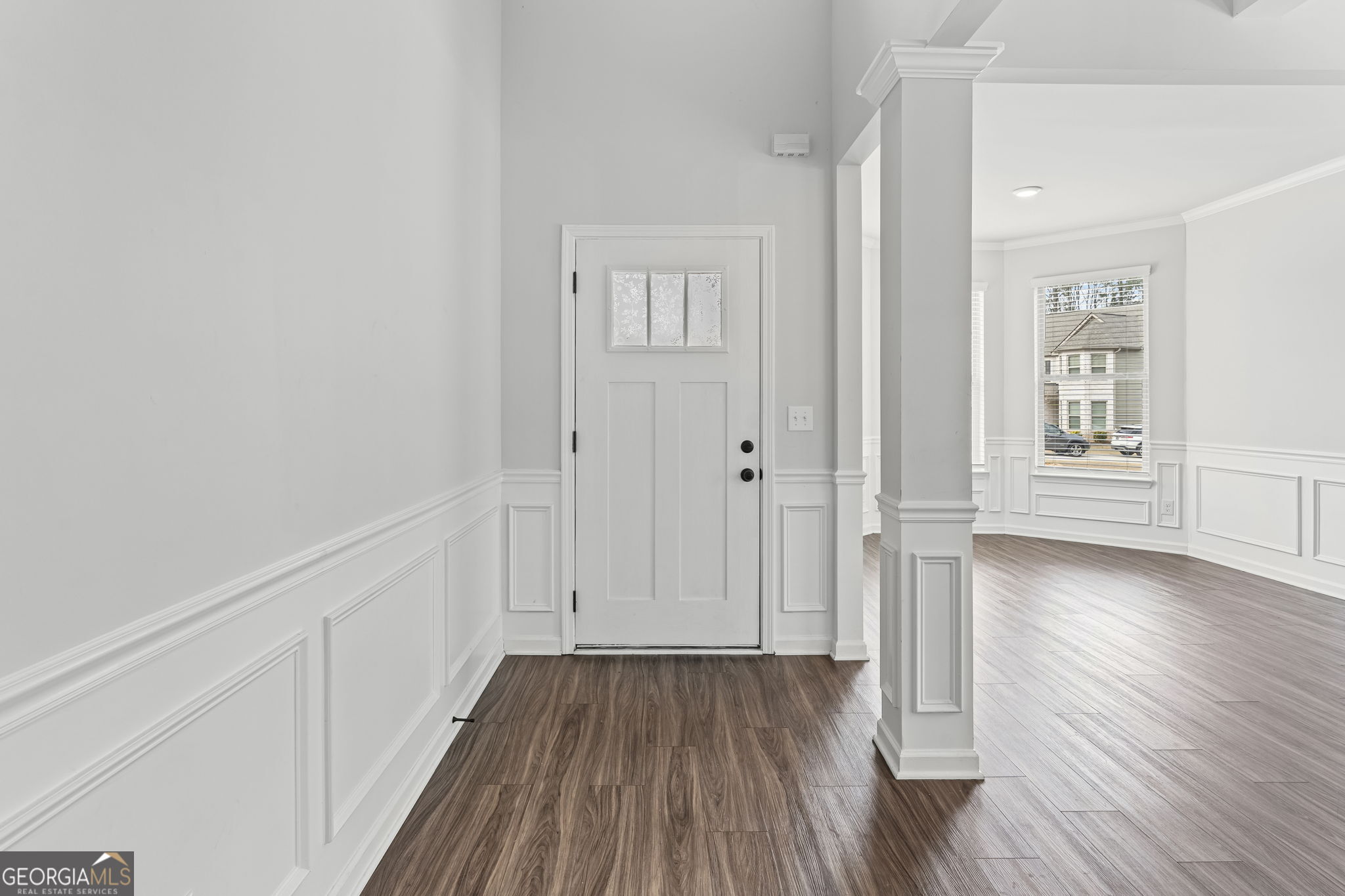 416 Tavistock Court Property Photo 4