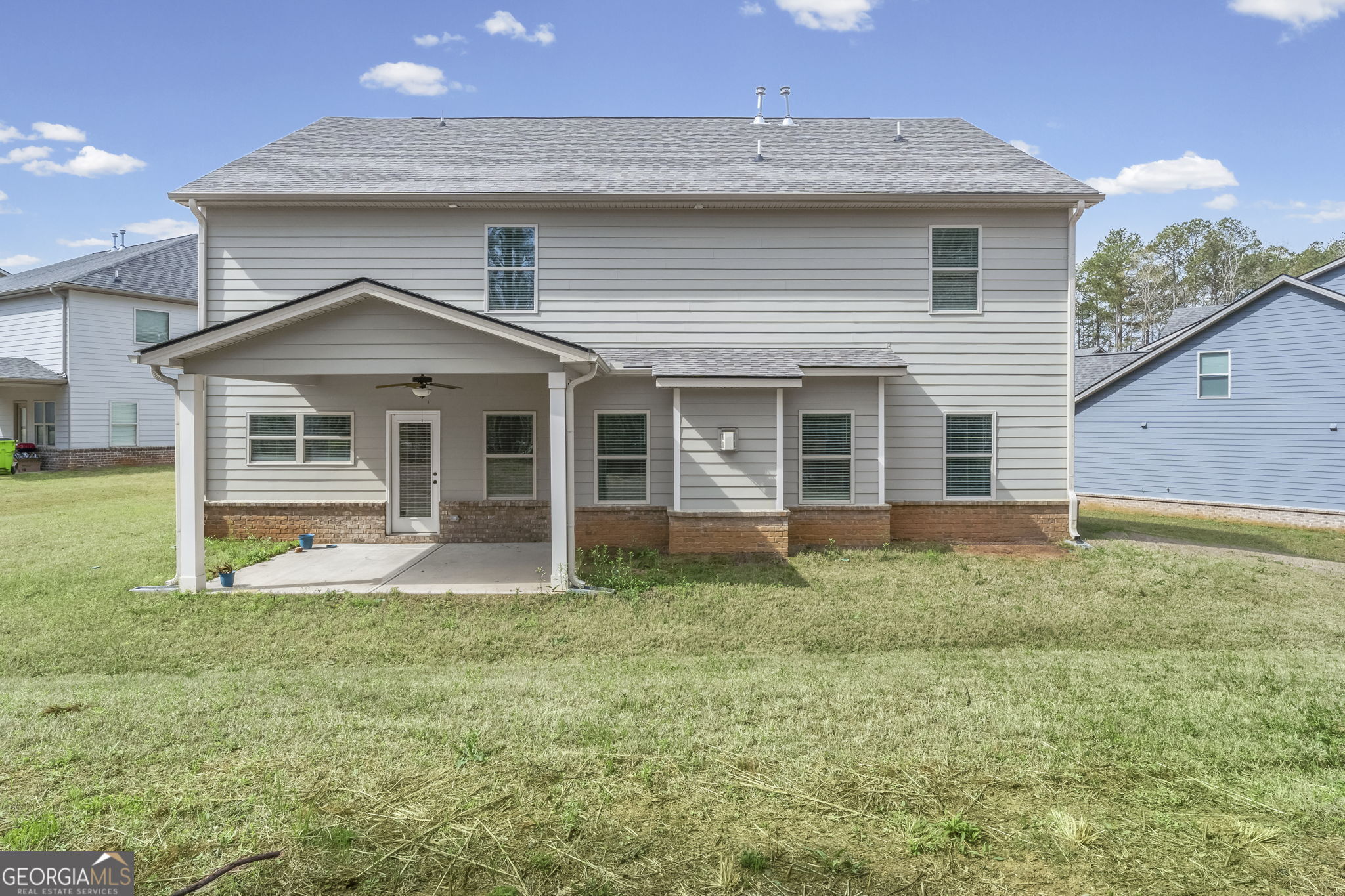 416 Tavistock Court Property Photo 28