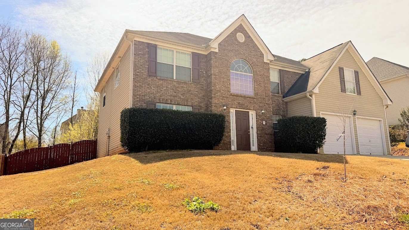 3875 Hadley Road Property Photo 3