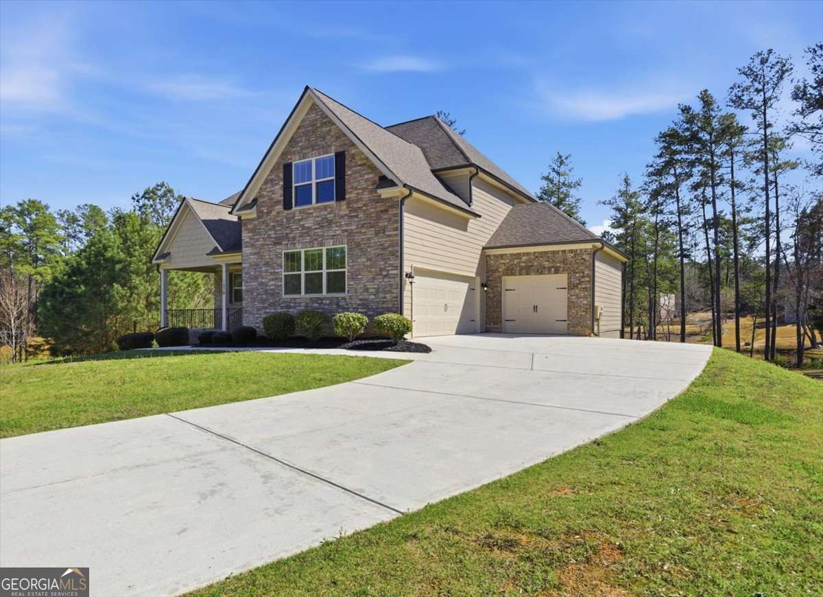 1076 Adams Haven Bend Property Photo 1