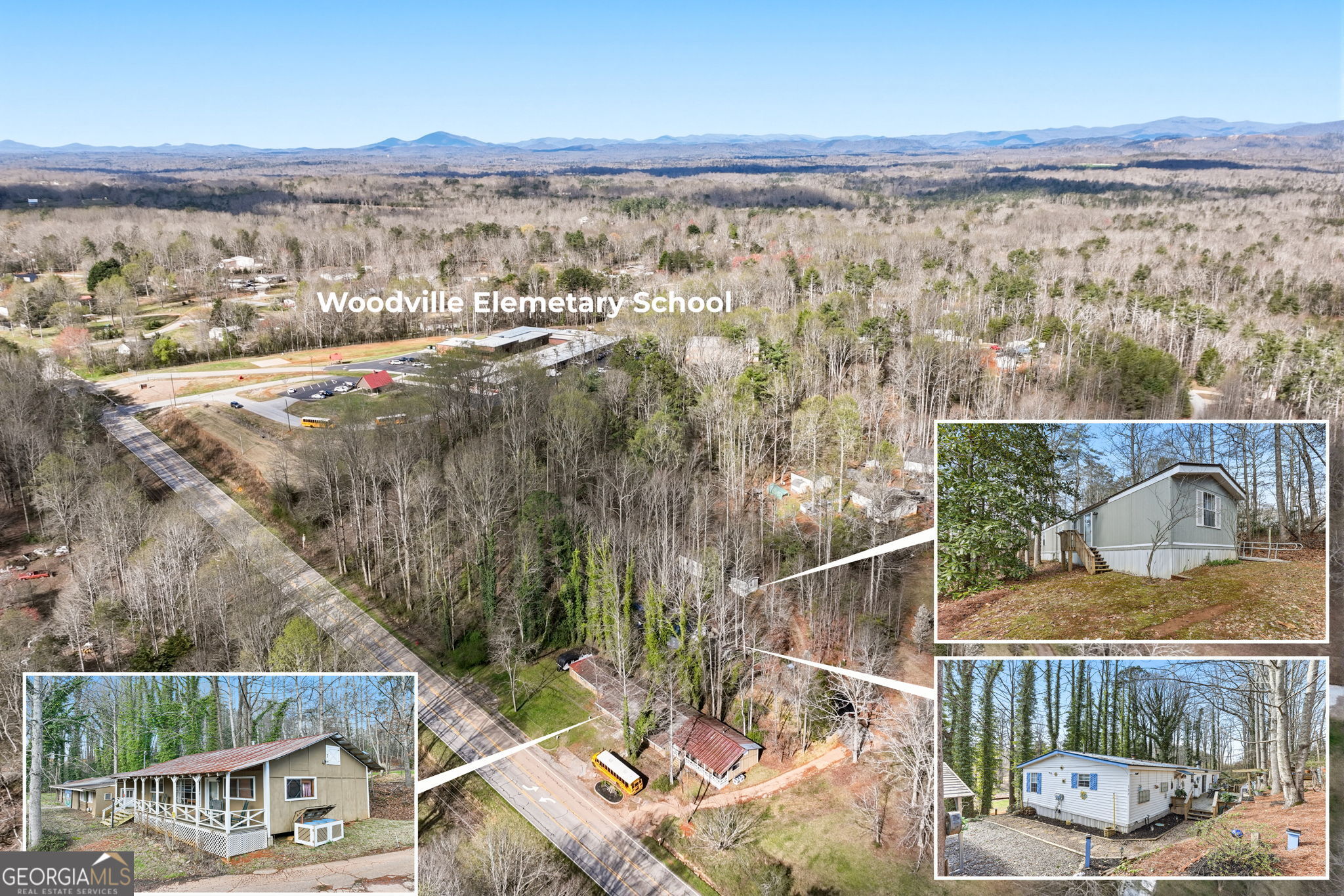 197 Woodville Heights Circle Property Photo 1