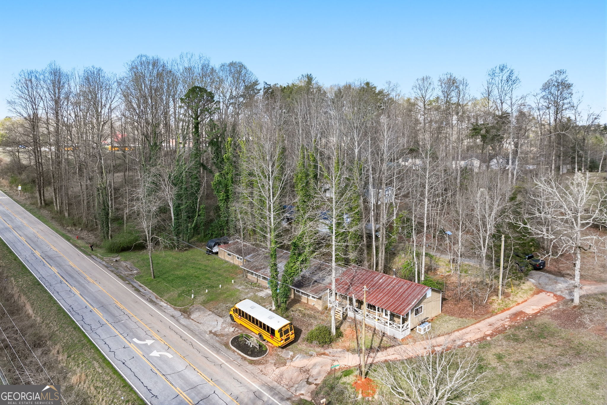 197 Woodville Heights Circle Property Photo 2