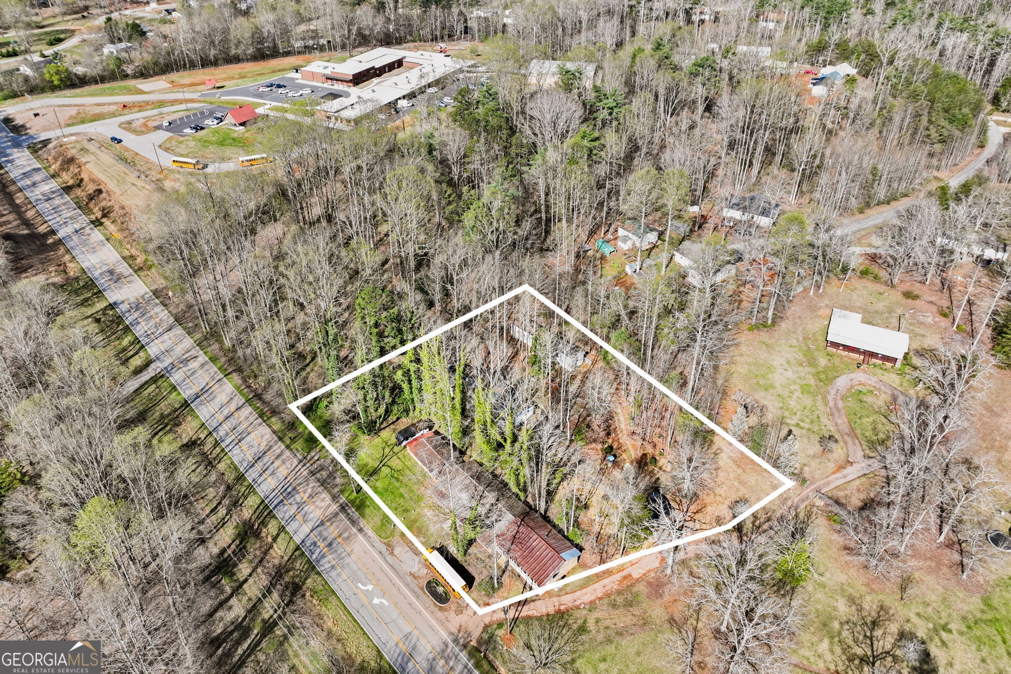 197 Woodville Heights Circle Property Photo 4