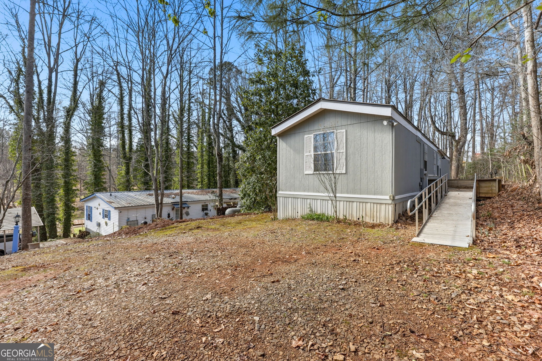 197 Woodville Heights Circle Property Photo 7