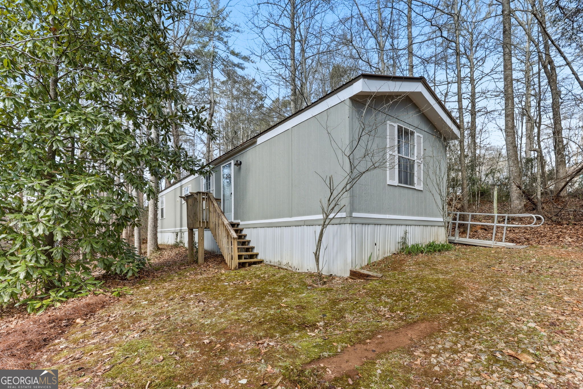 197 Woodville Heights Circle Property Photo 8