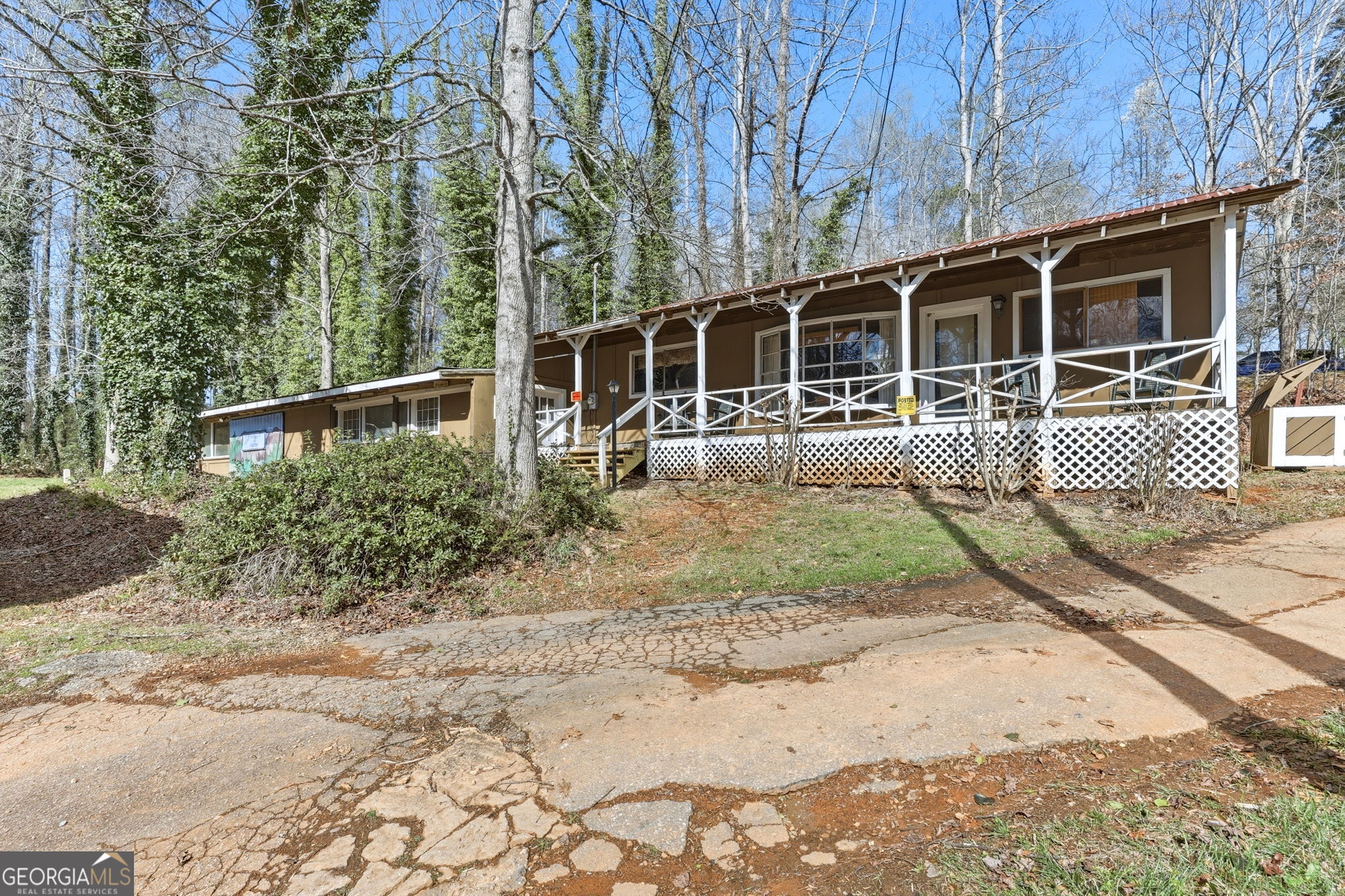 197 Woodville Heights Circle Property Photo 9