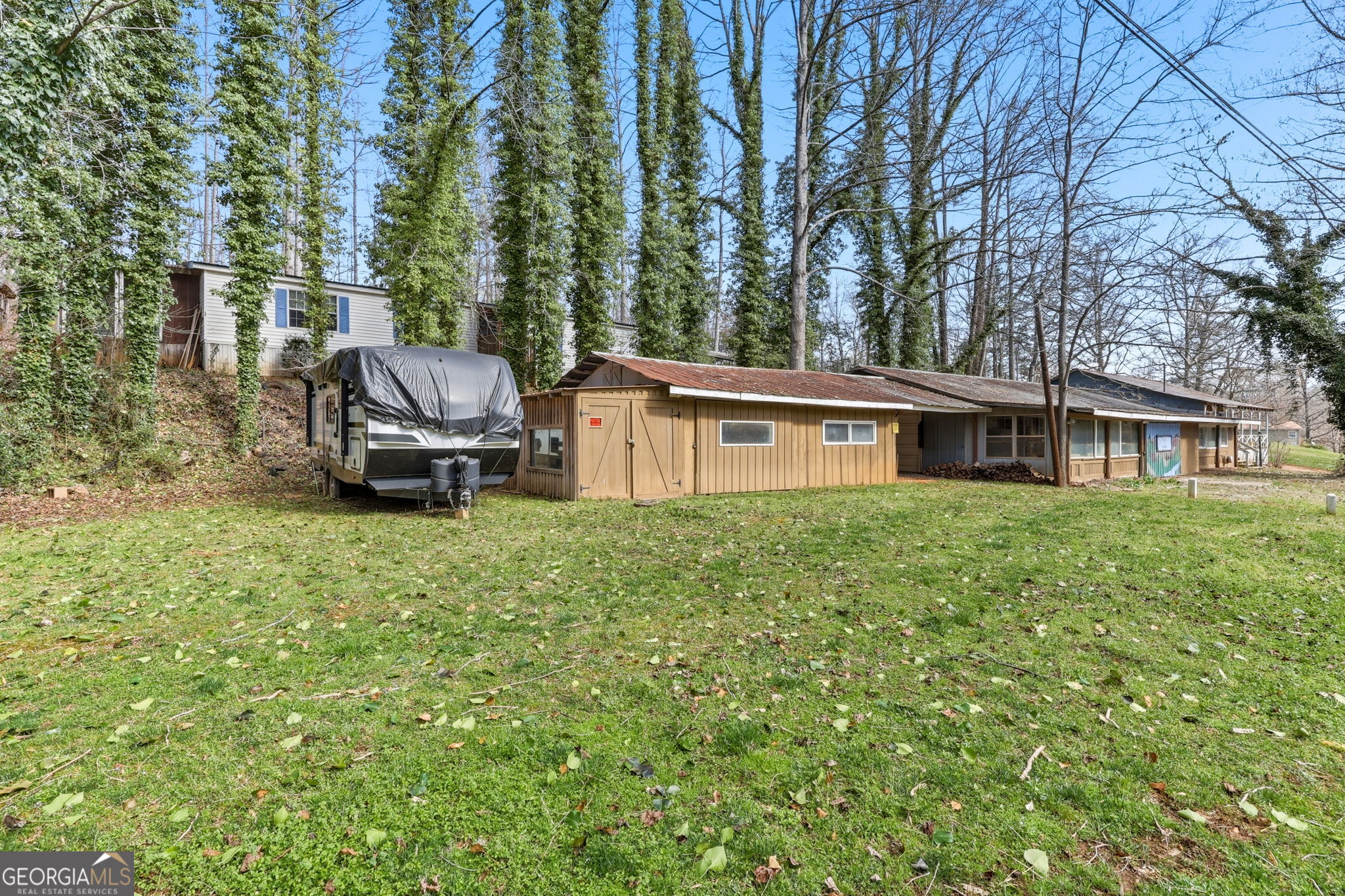 197 Woodville Heights Circle Property Photo 11