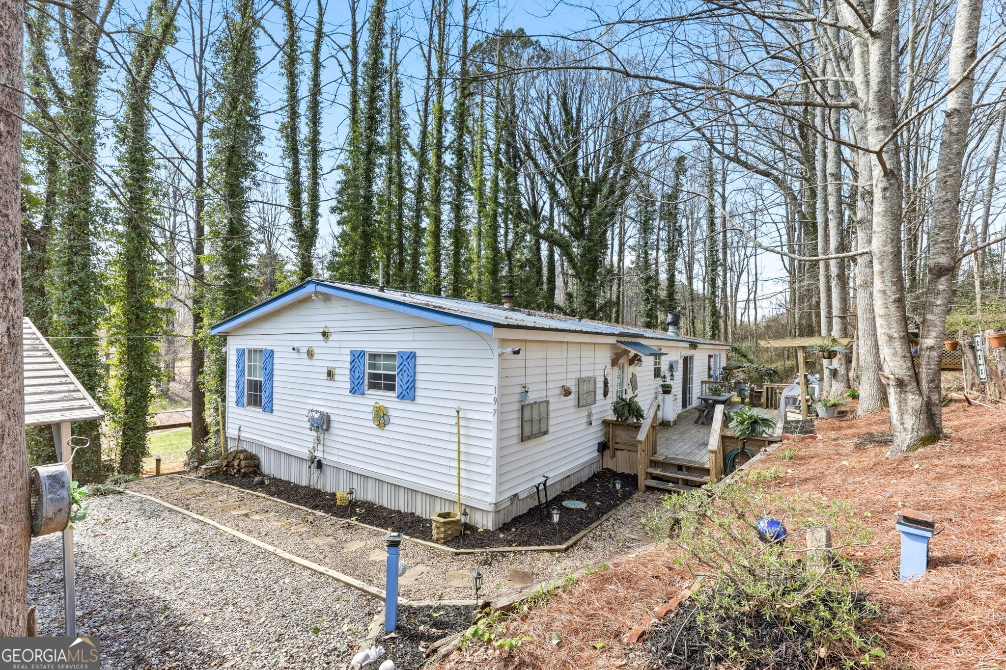 197 Woodville Heights Circle Property Photo 13