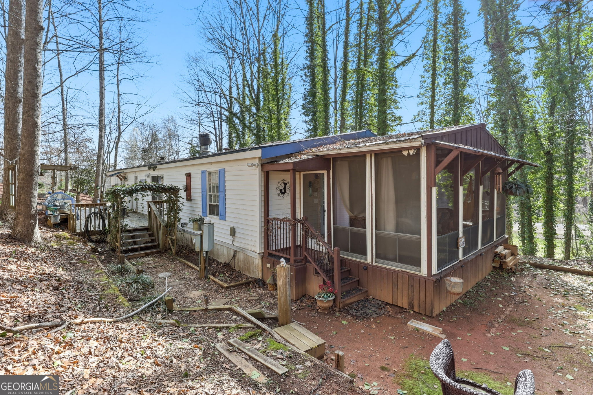 197 Woodville Heights Circle Property Photo 14