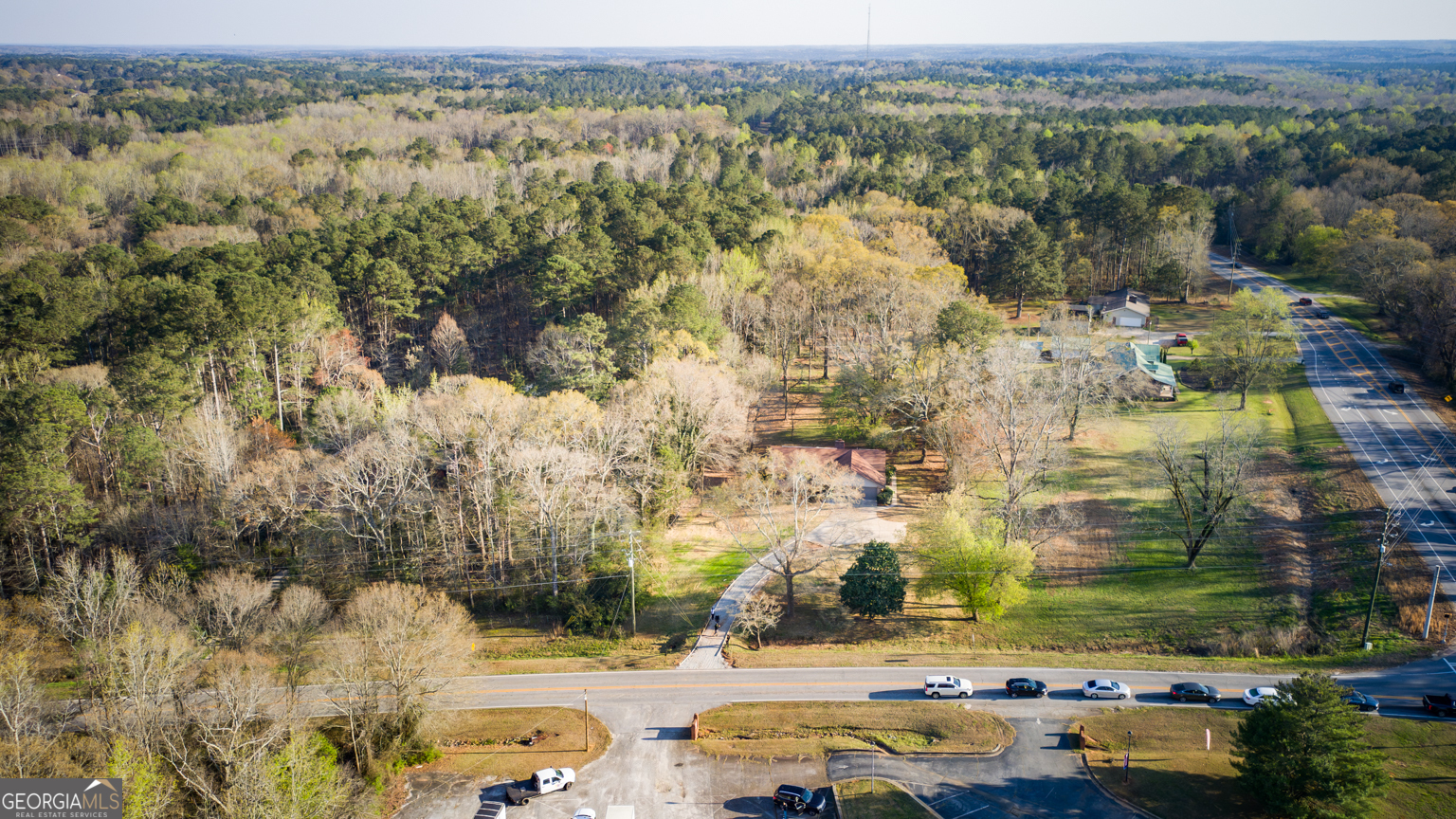 2115 Oak Hill Road Property Photo 3