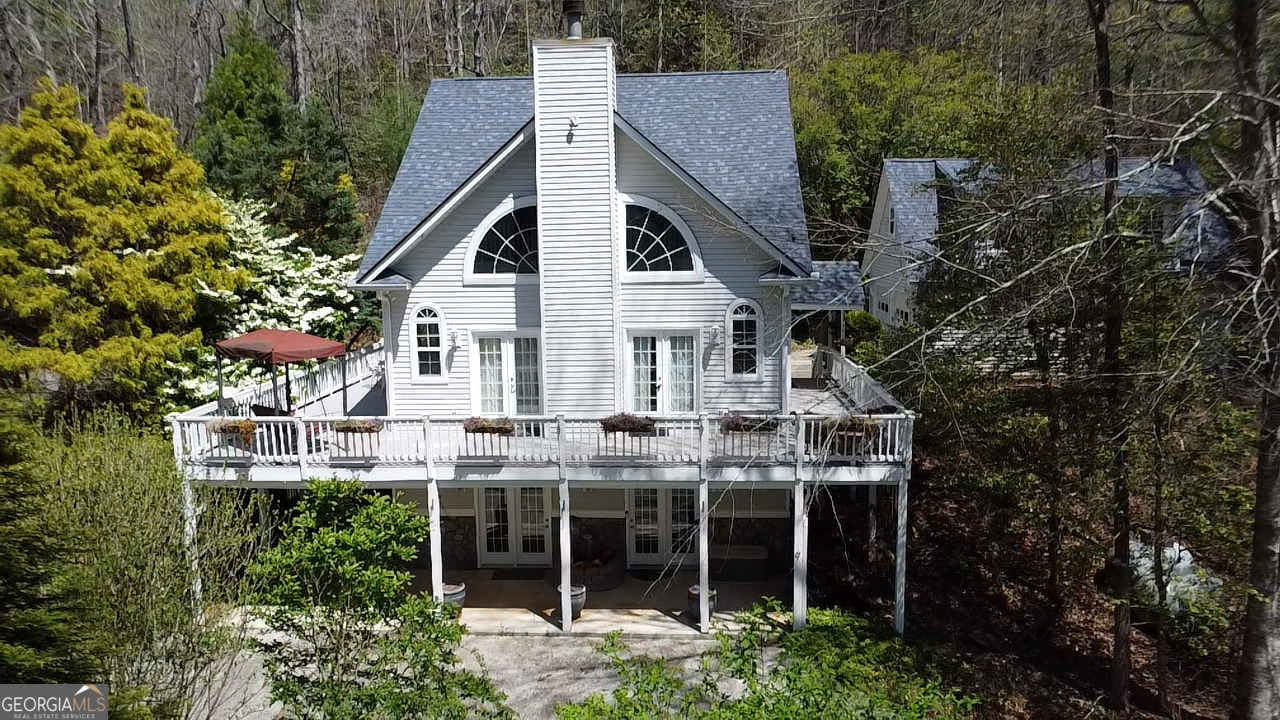 9 Blackbear Mountain Trail Property Photo 1