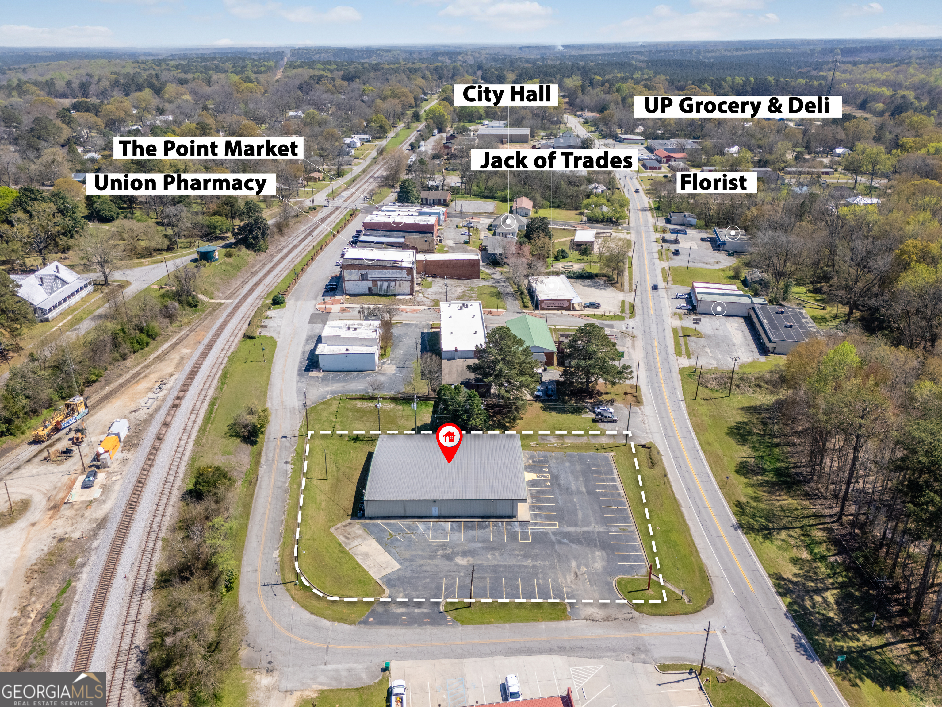 4740 Lamb Avenue Property Photo 6