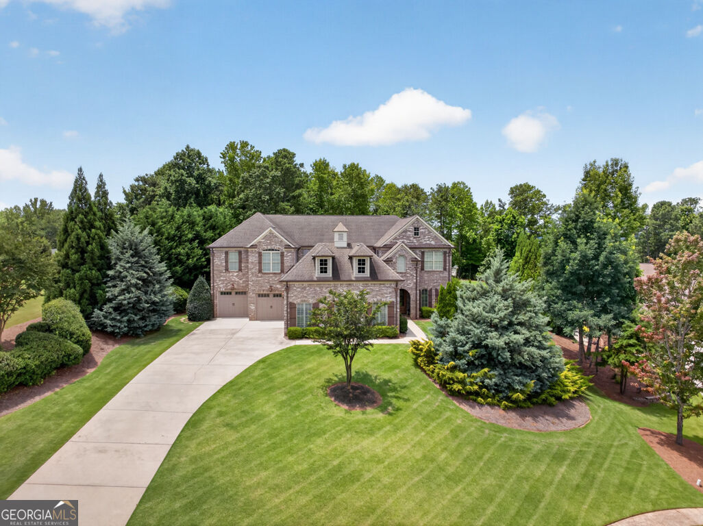 6509 Snug Harbor Court