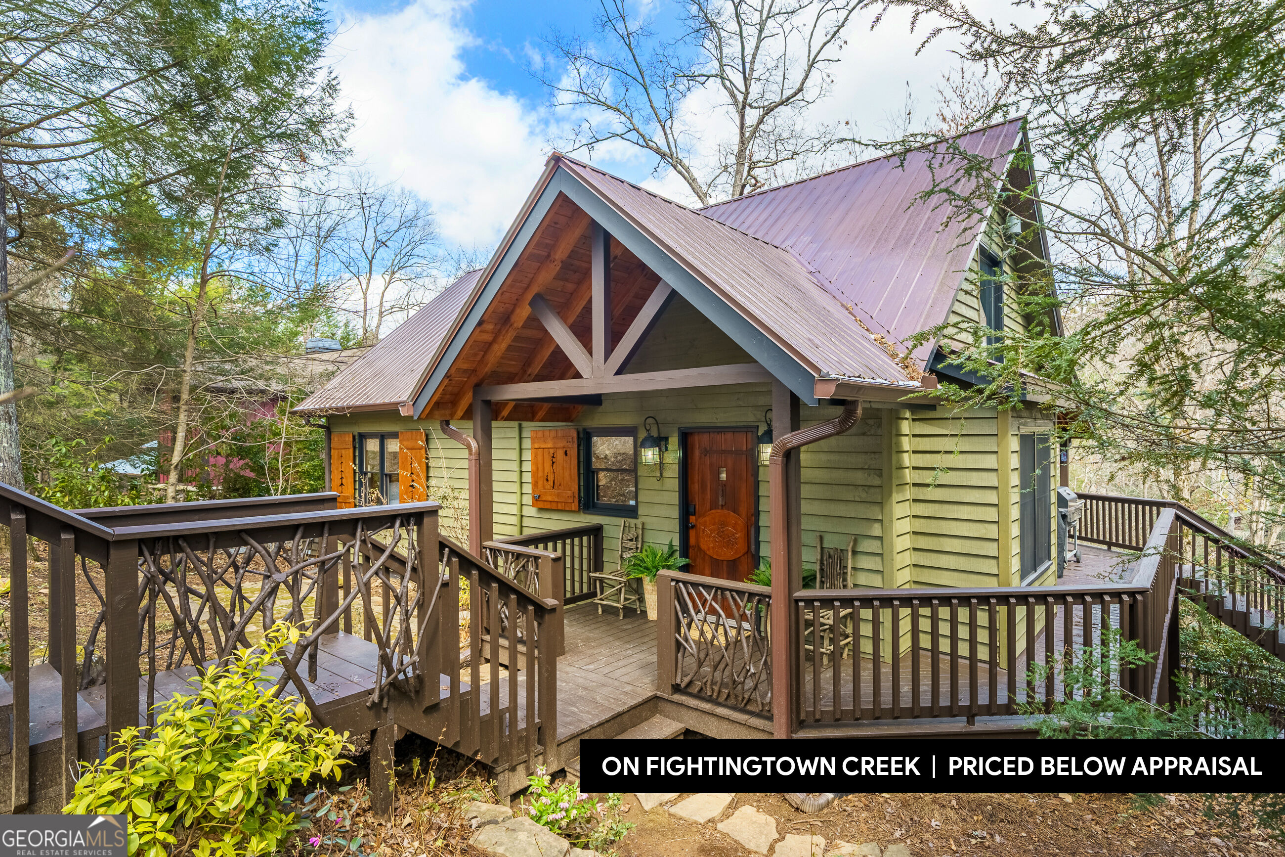 1449 Cherokee Lane Property Photo 1