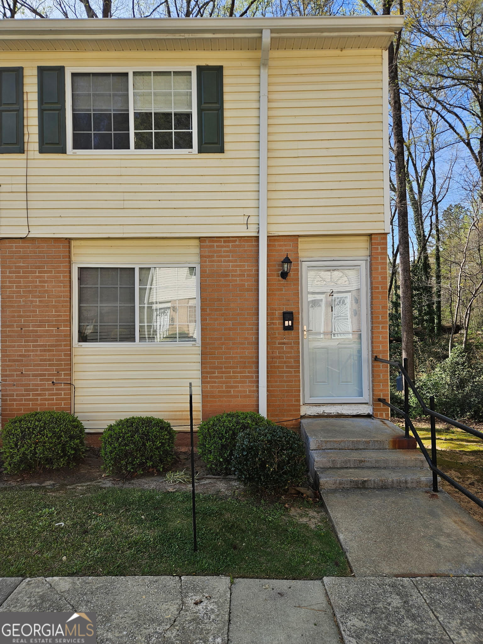 405 Fairburn Road # 21 Property Photo 1