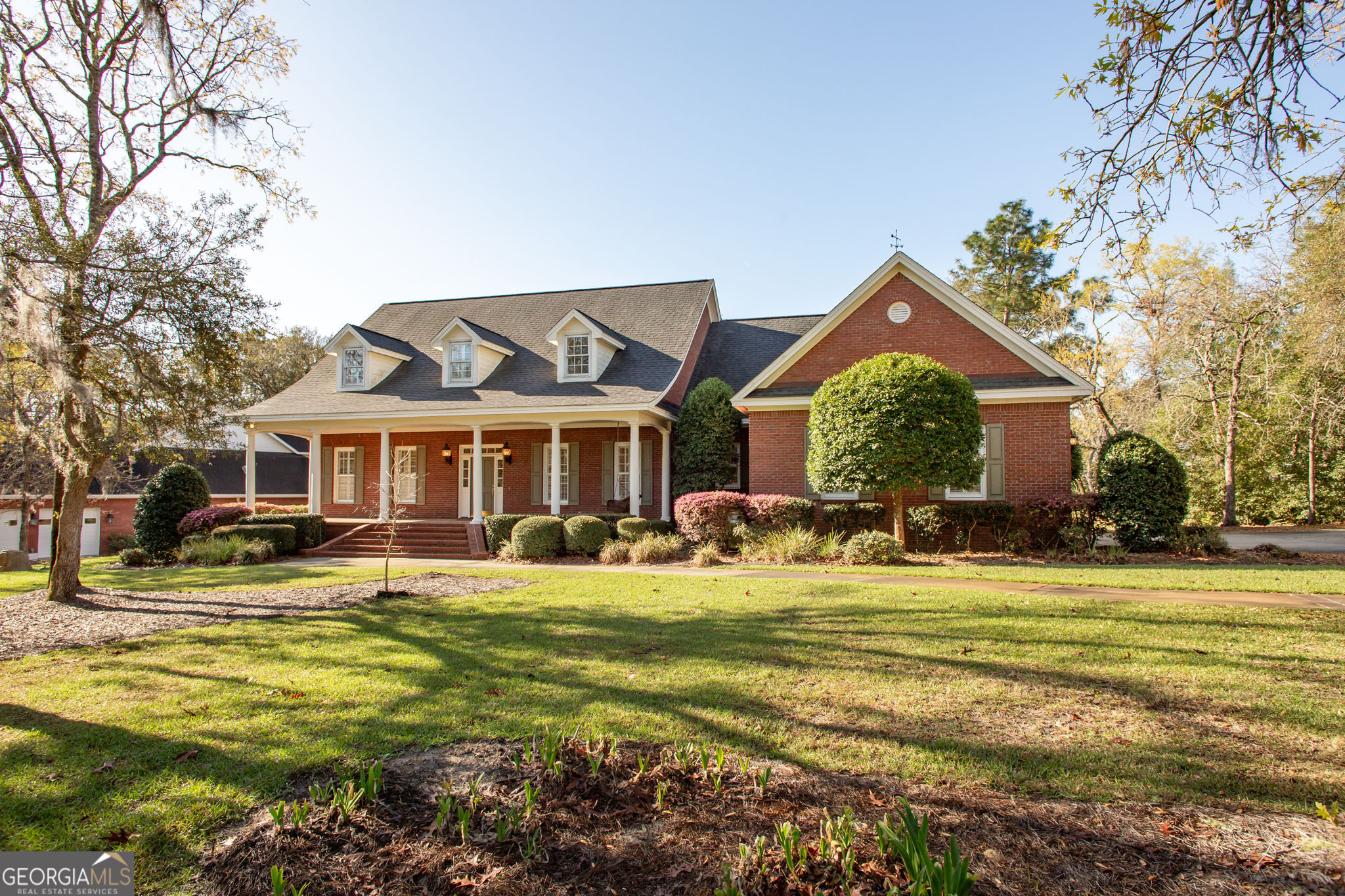 1473 N River Oaks Drive Property Photo 1