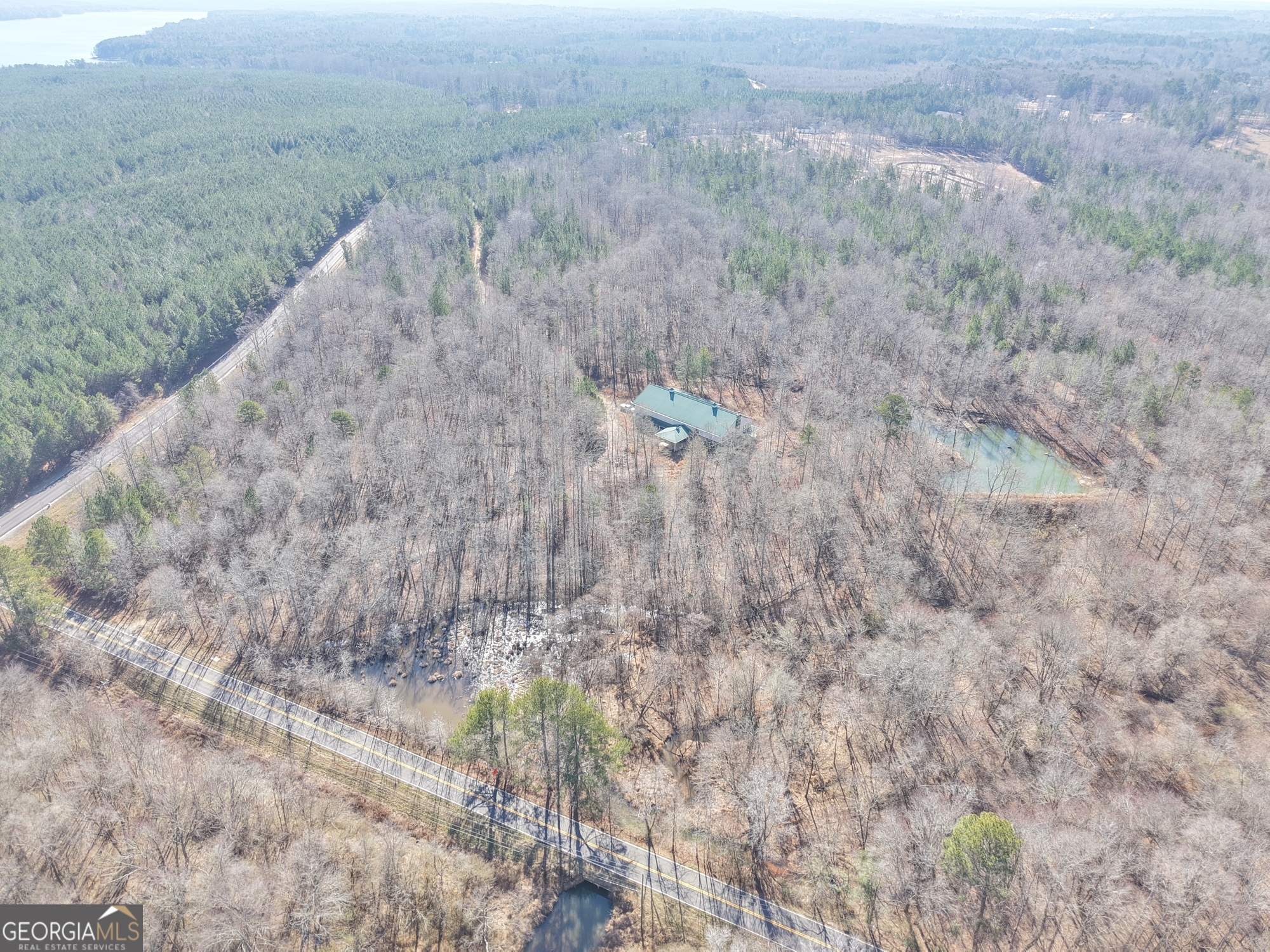 1260 Hillview Road Property Photo 1