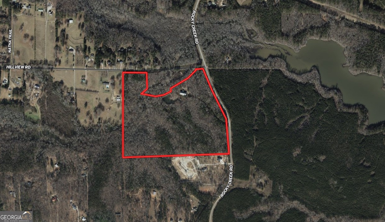 1260 Hillview Road Property Photo 2