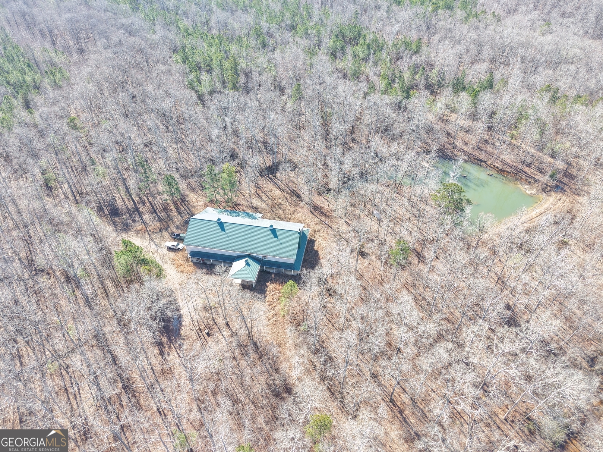 1260 Hillview Road Property Photo 4