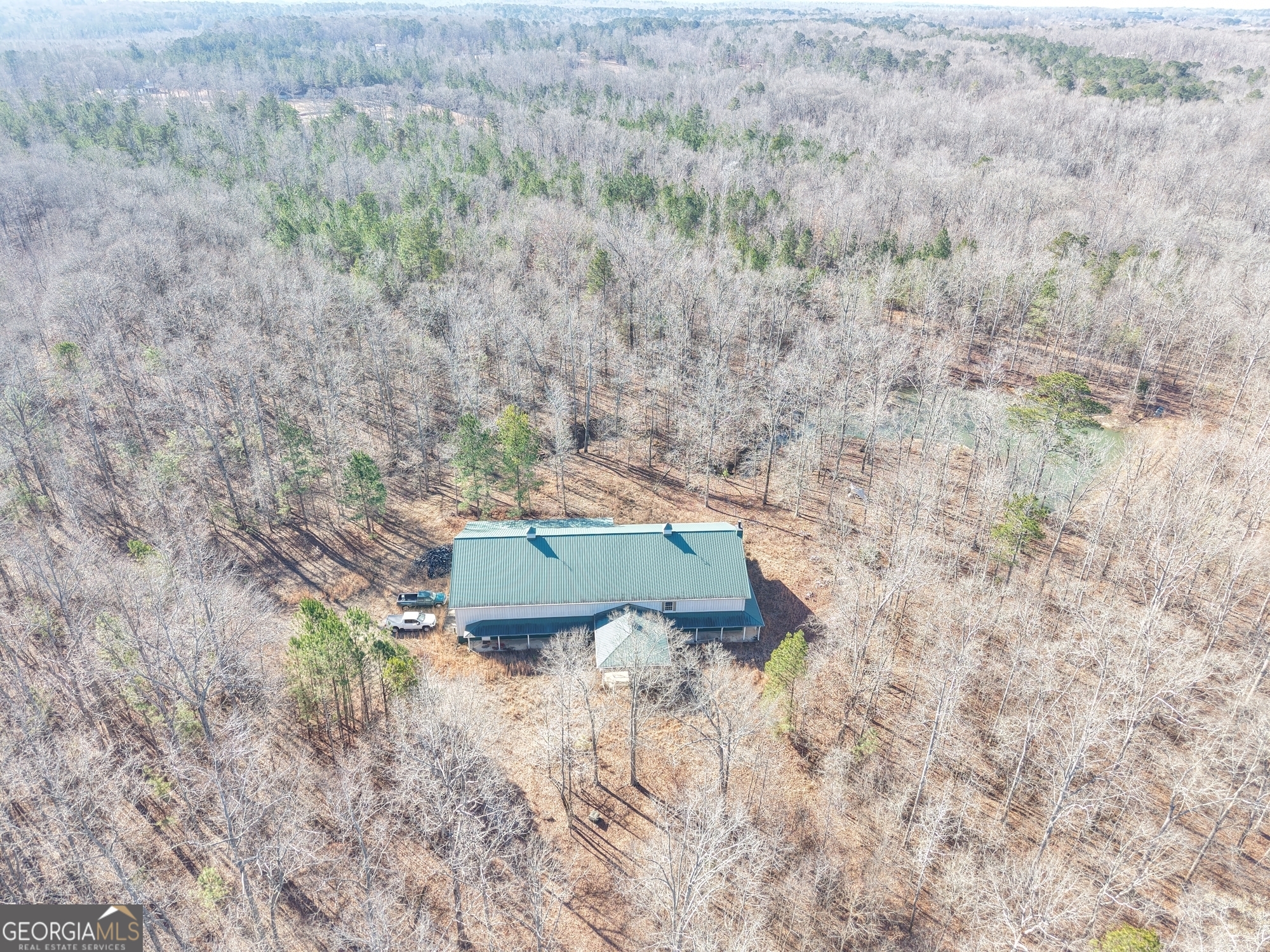 1260 Hillview Road Property Photo 5