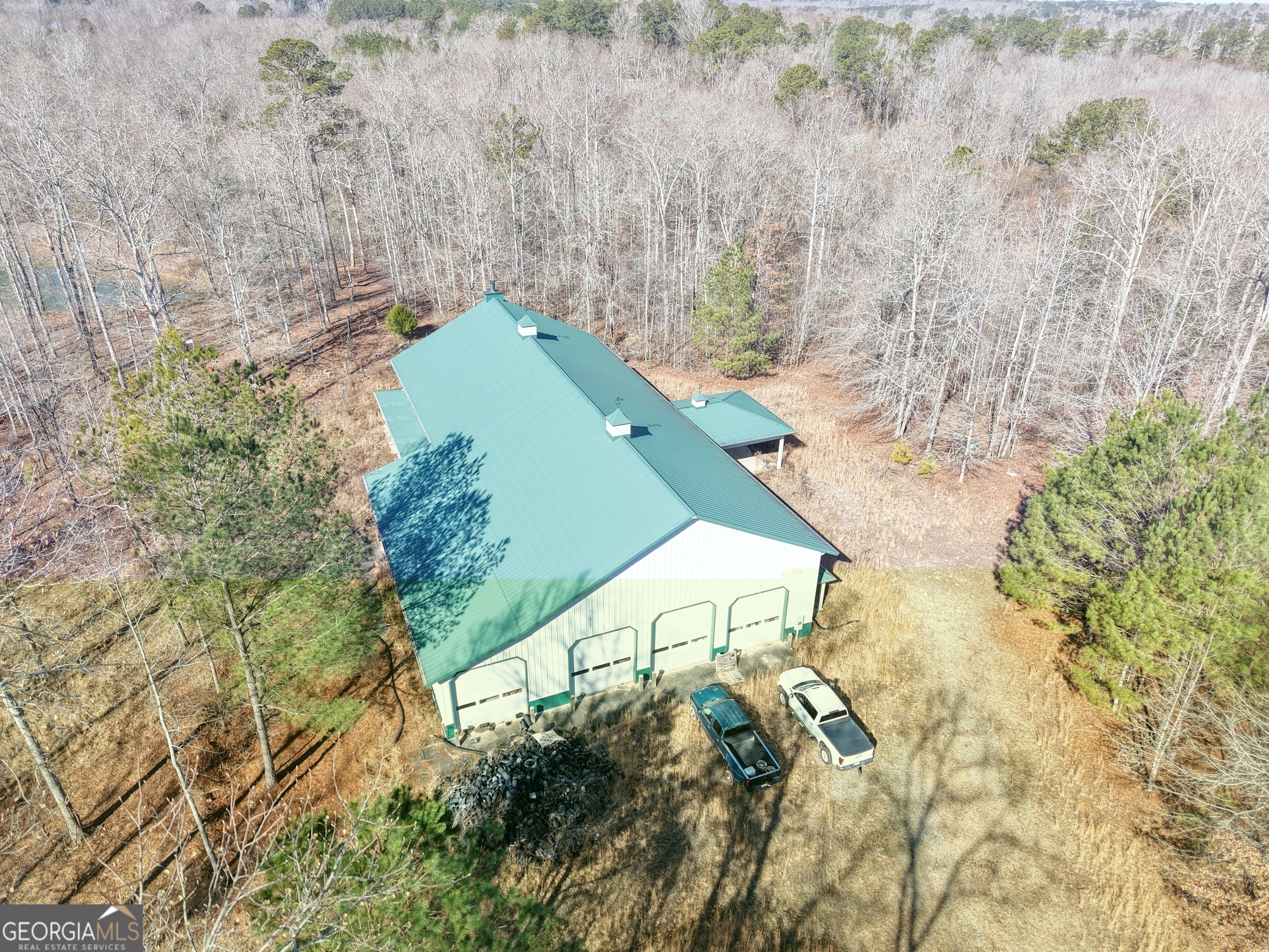1260 Hillview Road Property Photo 9