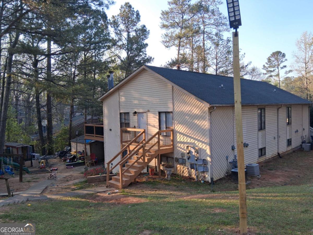 5360 Century Trace Property Photo 1
