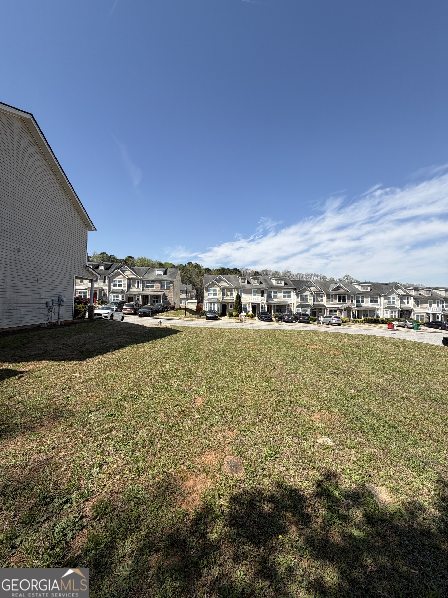 3571 Rock Ridge Drive Property Photo 1