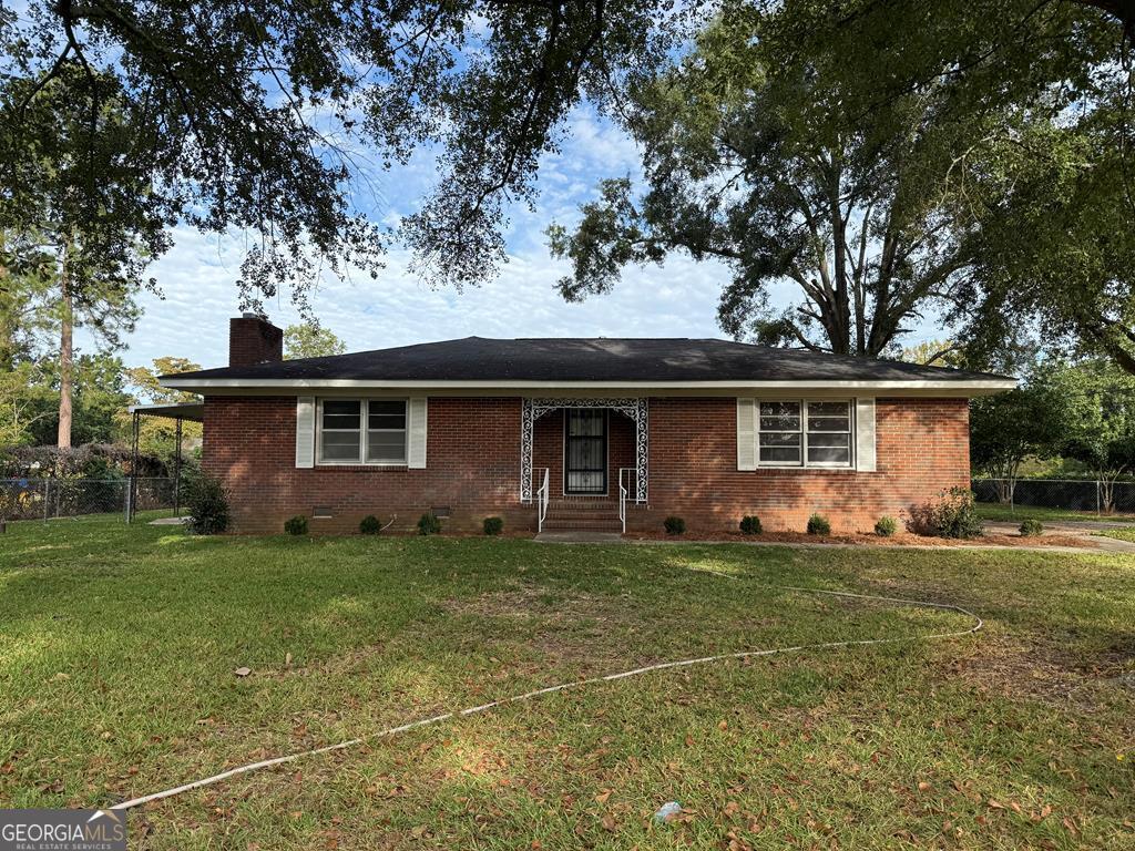 412 Roberson Street Property Photo 1
