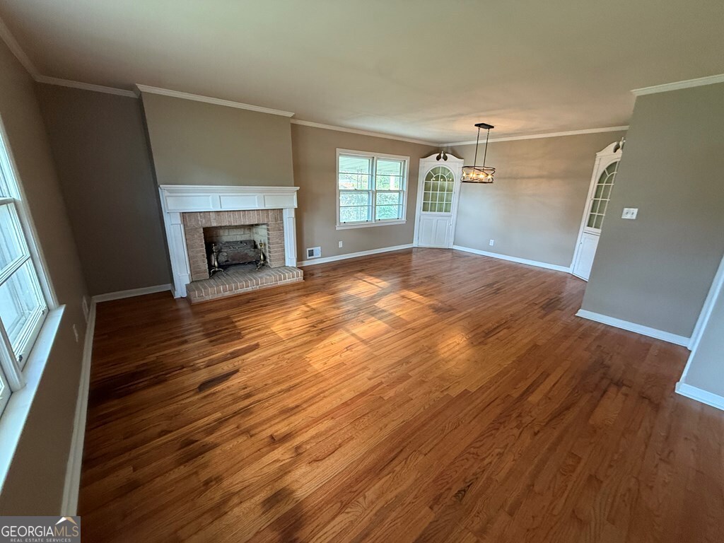 412 Roberson Street Property Photo 20